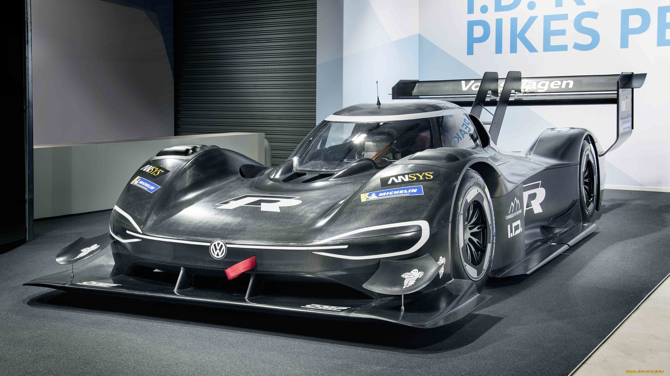 volkswagen, i, , r, pikes, peak, 2018, автомобили, выставки, и, уличные, фото, peak, pikes, r, id, volkswagen, 2018