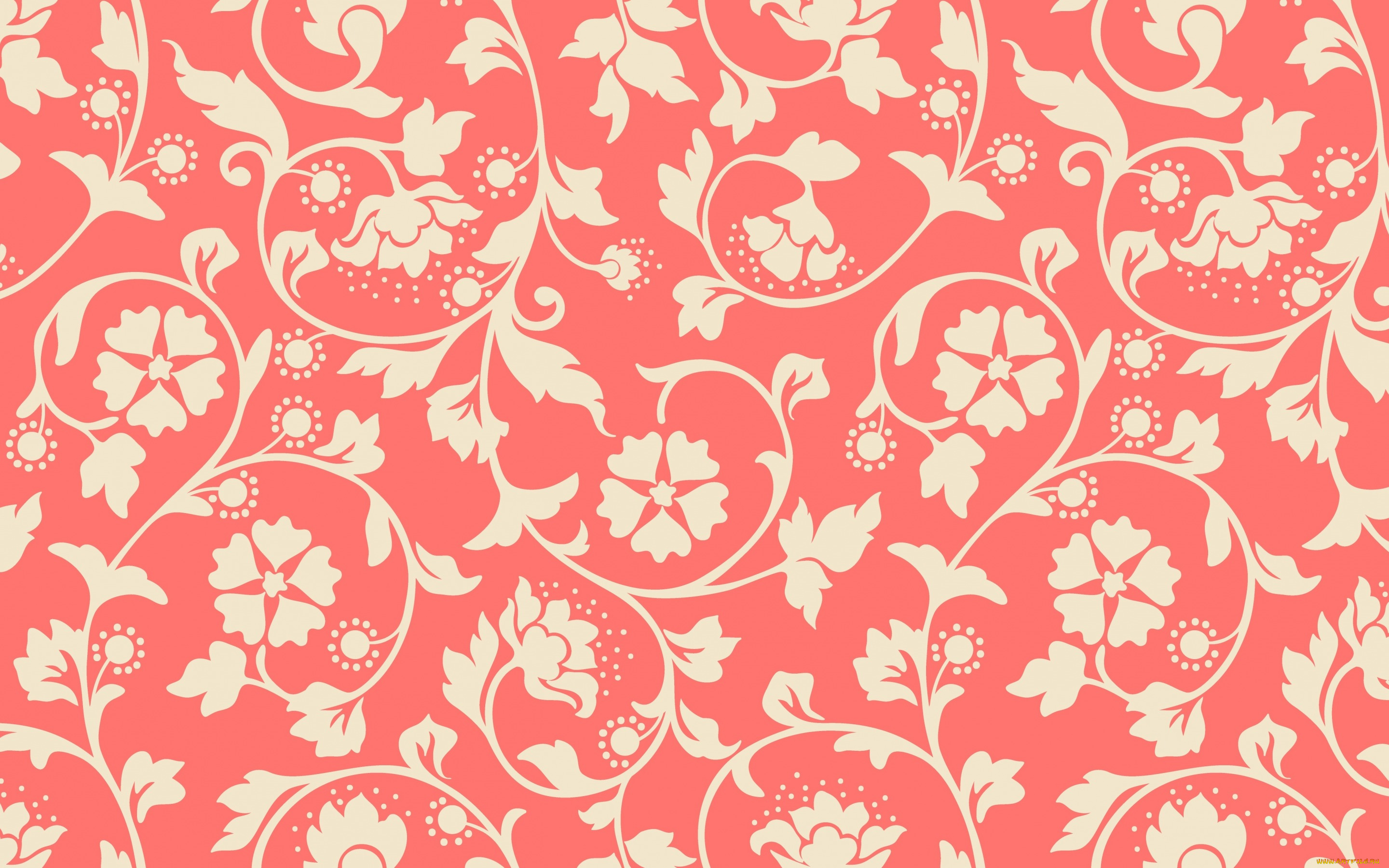 векторная, графика, графика, , graphics, фон, цветы, текстура, узор