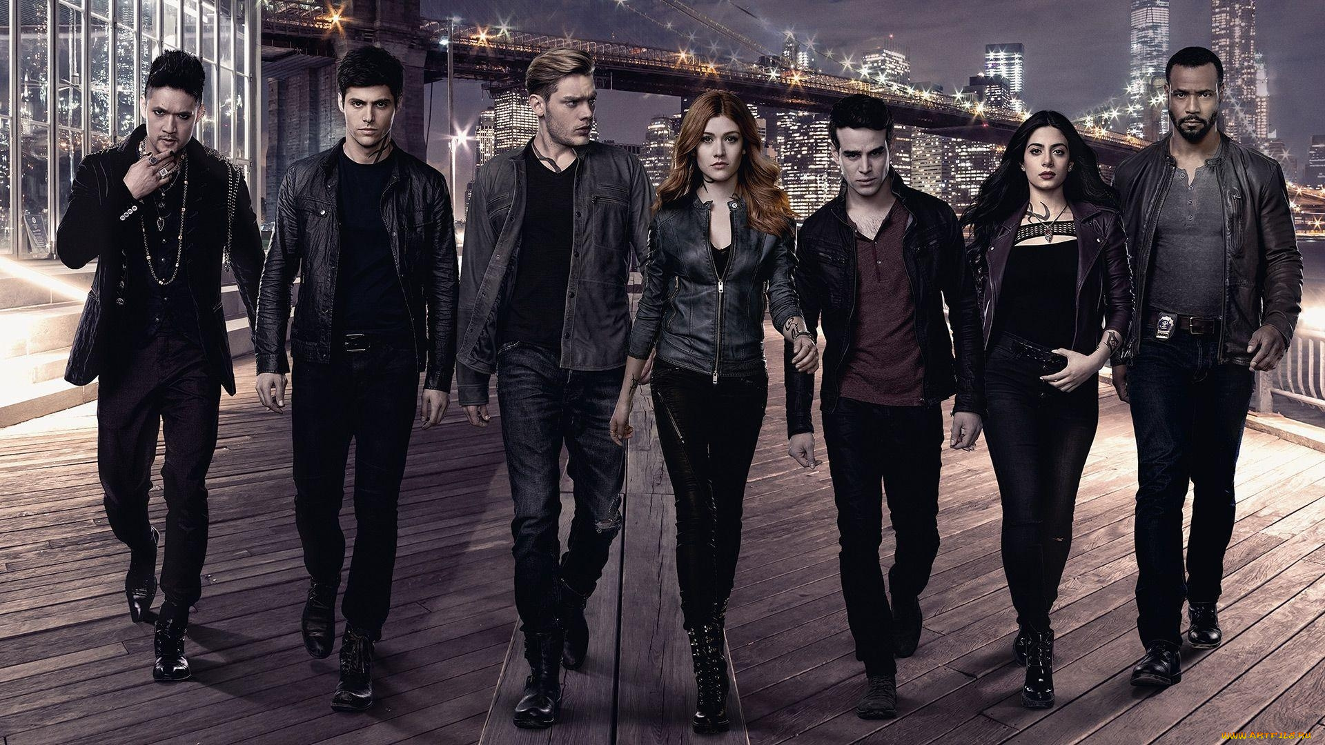 кино, фильмы, shadowhunters, , the, mortal, instruments