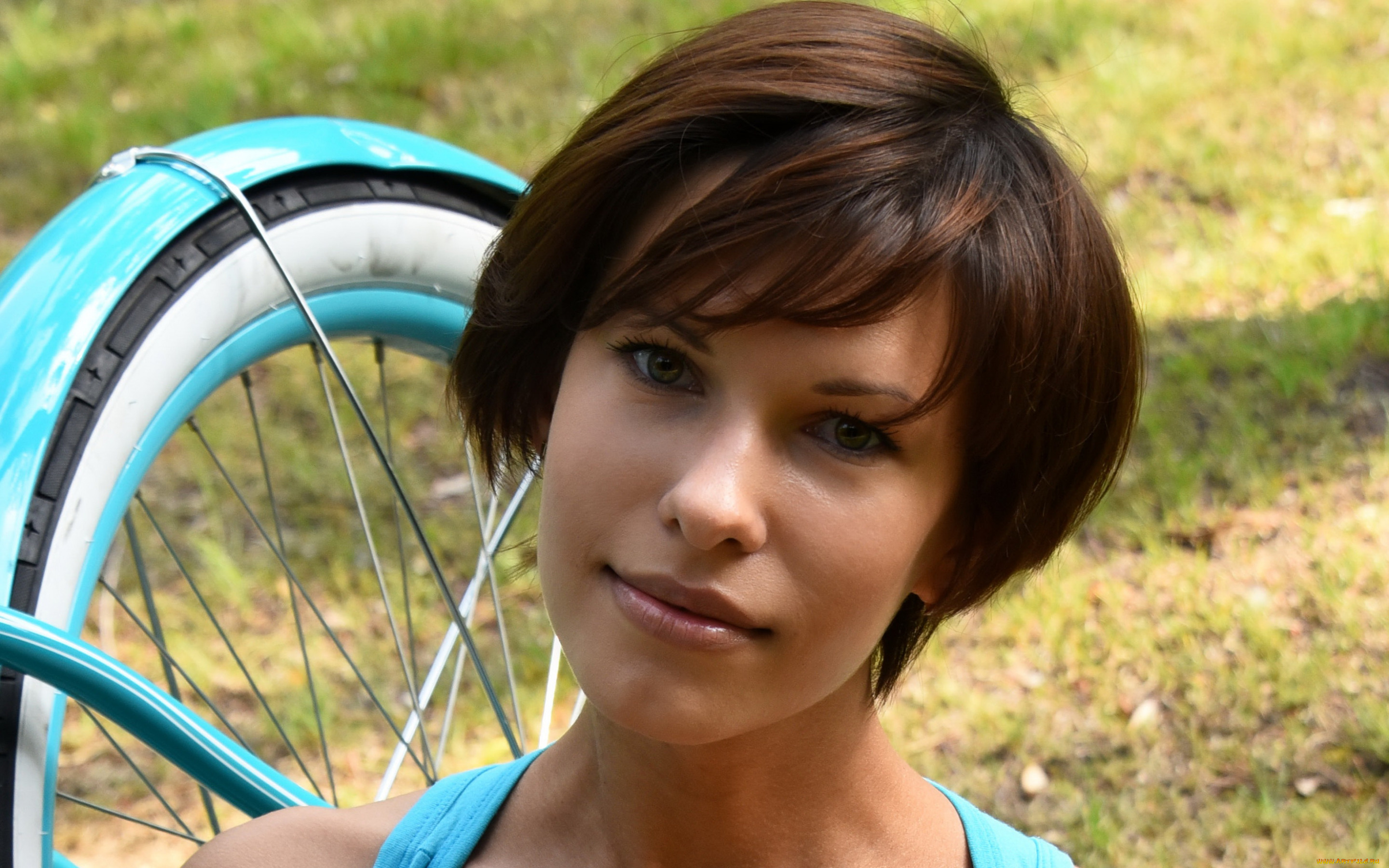 suzanna, a, девушки, -, лица, , портреты, suzanna, a, aye, susi, r, nadia, p, девушка, модель, брюнетка, красотка, взгляд, макияж, красавица, стройная, поза