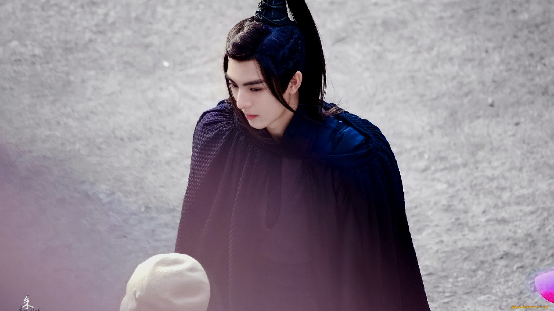 юй, мин, е, мужчины, wang, hao, xuan, ван, хаосюань, wang, hao, xuan