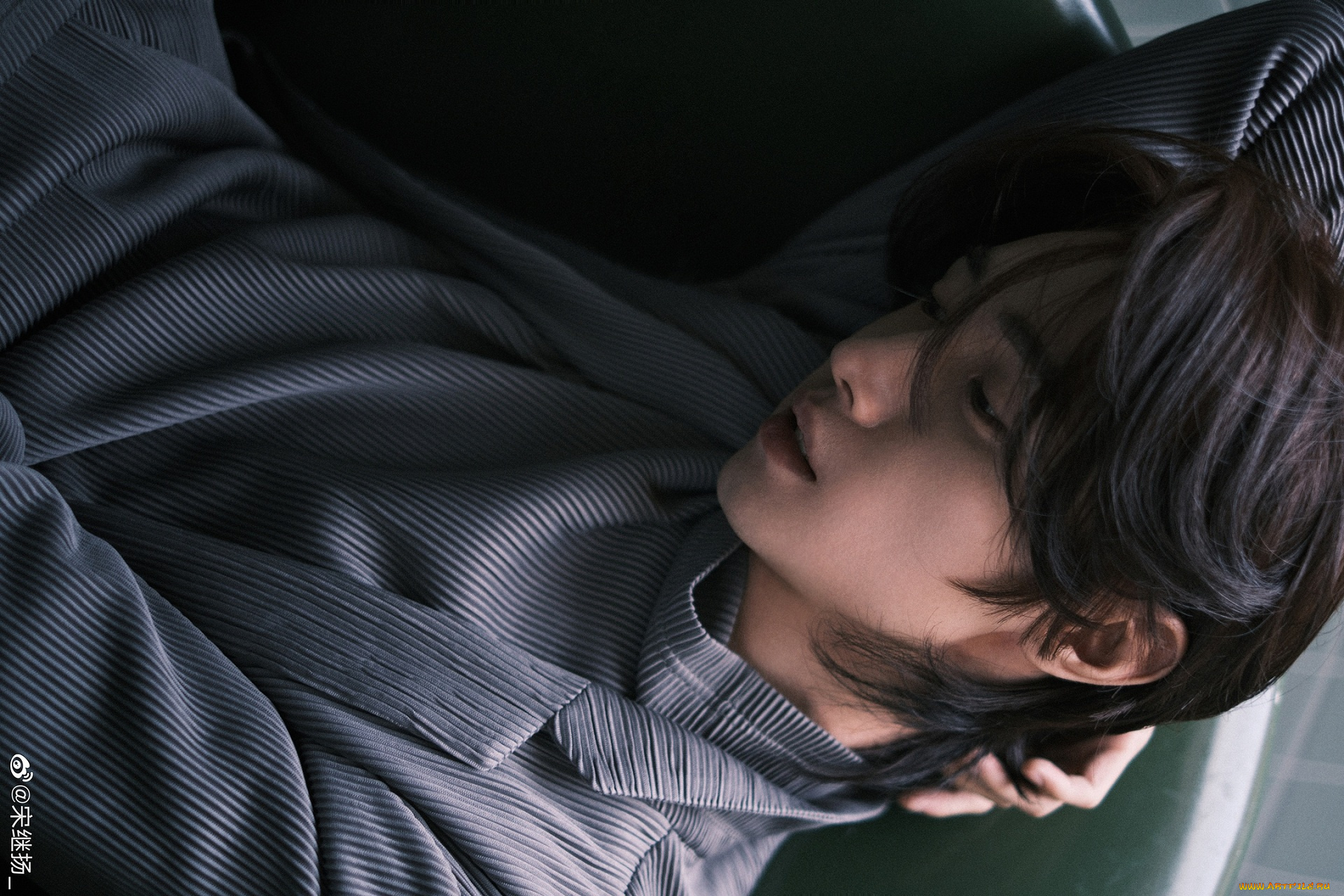 мужчины, song, ji, yang, сун, цзиян, китайский, актёр, певец