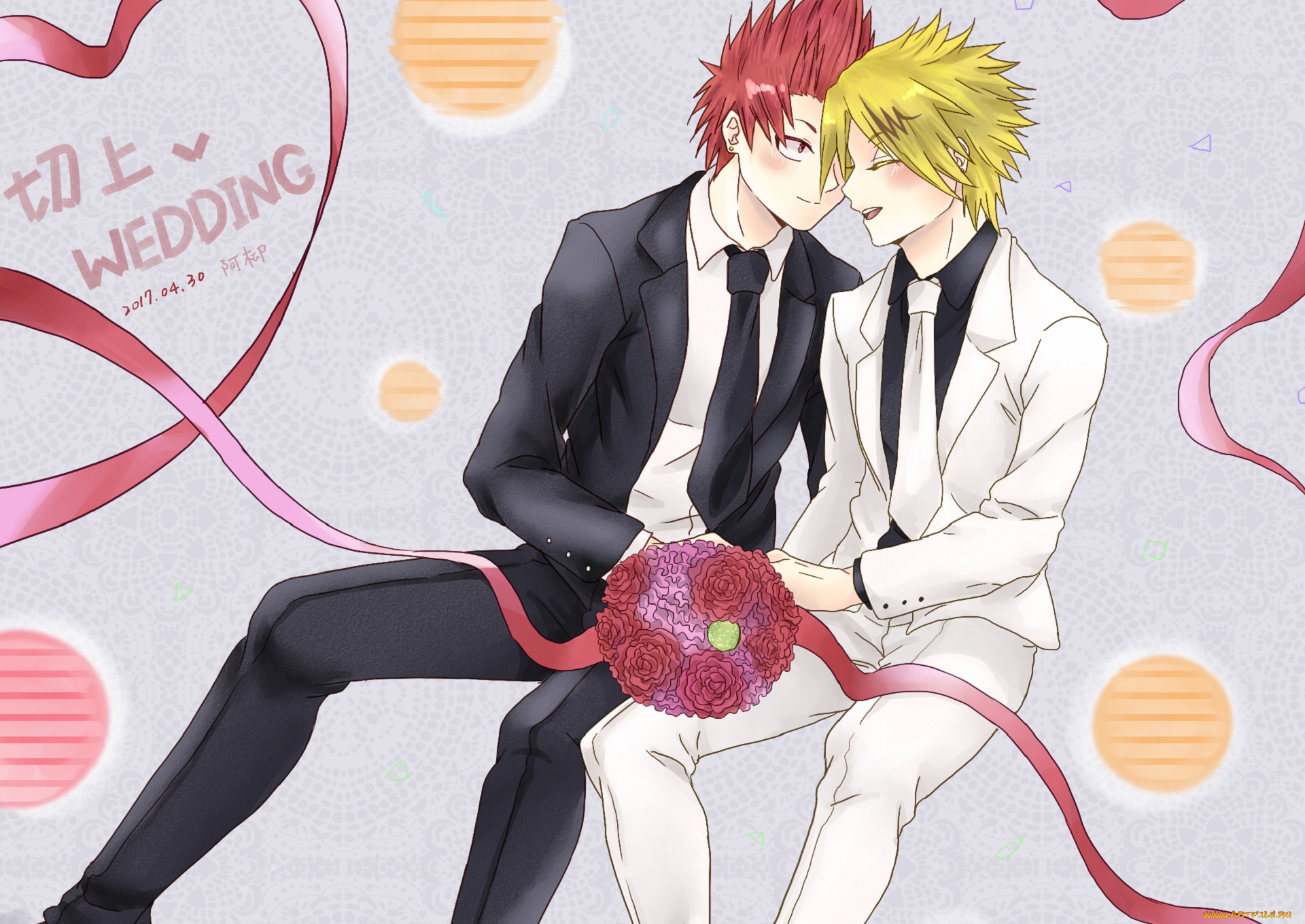 аниме, boku, no, hero, academia, моя, геройская, академия