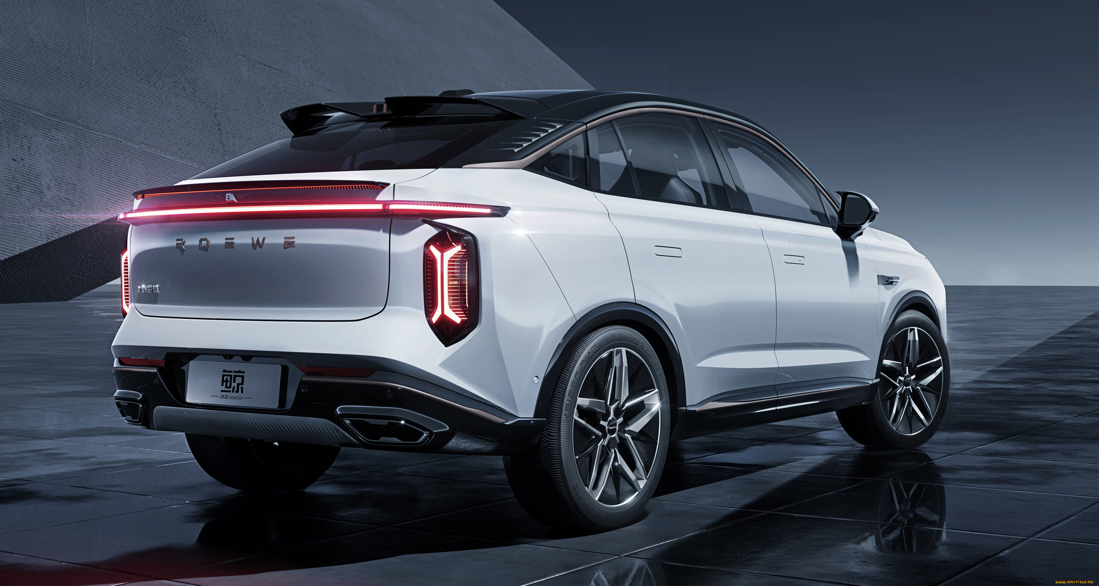 автомобили, roewe