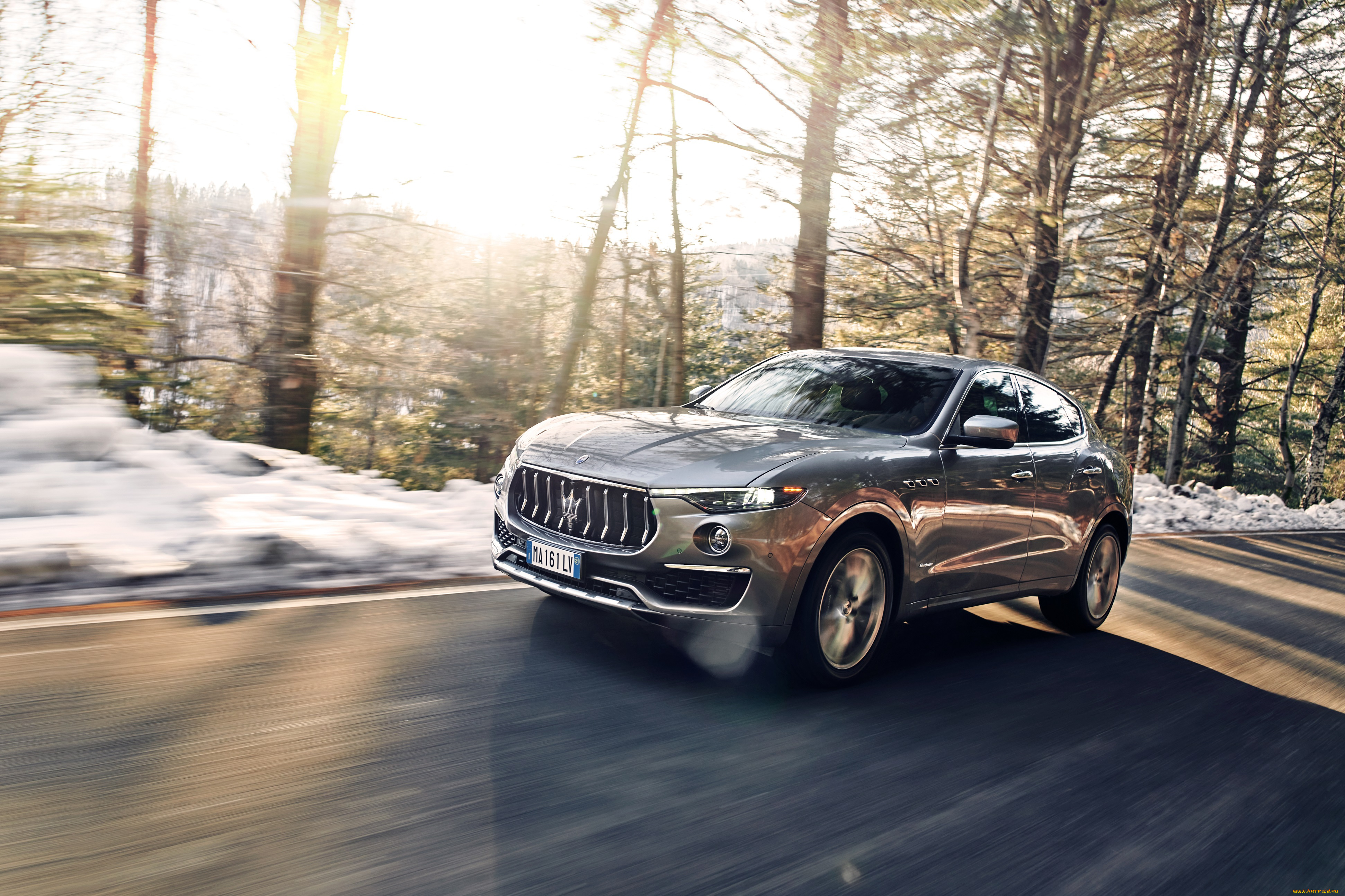 автомобили, maserati