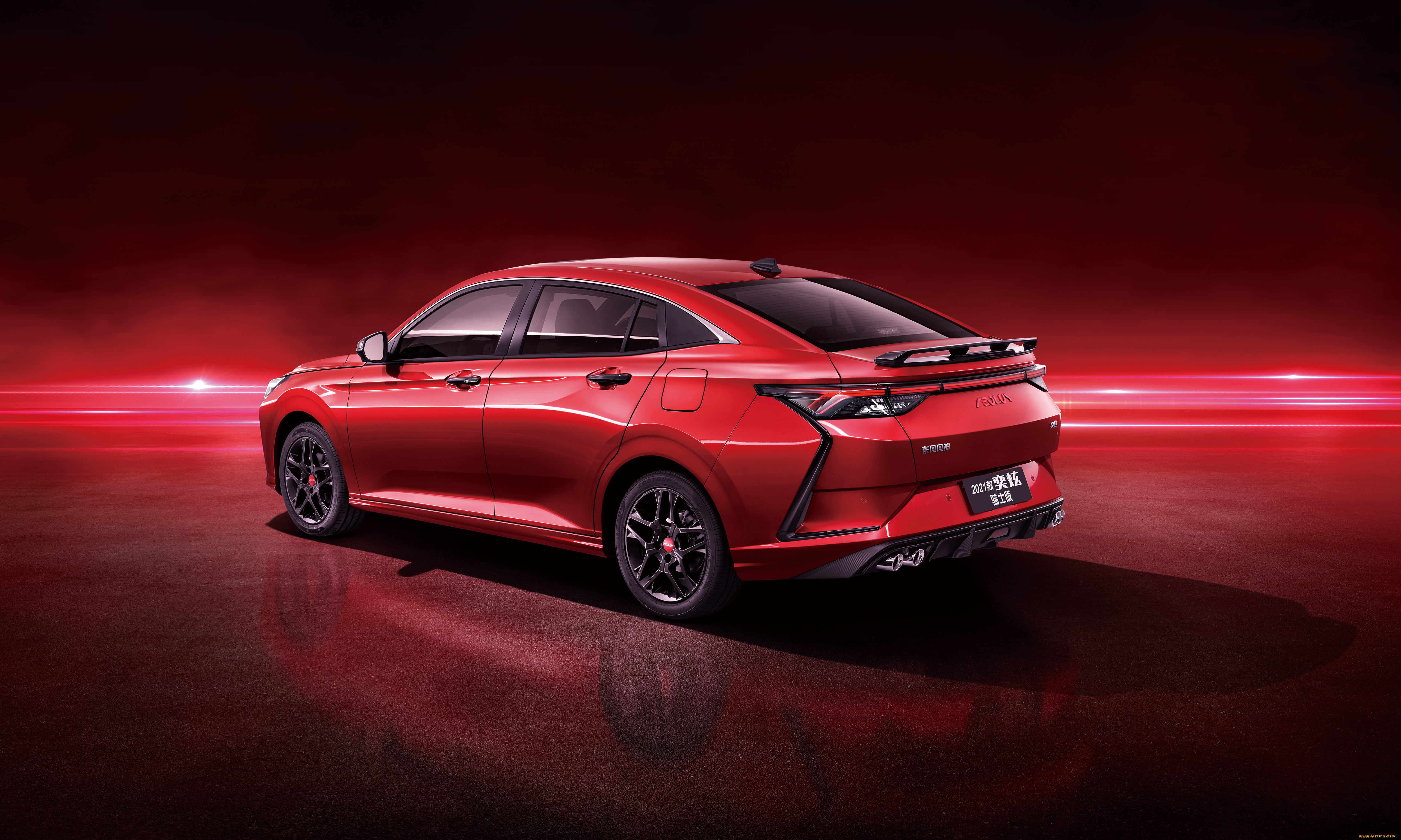 автомобили, dongfeng