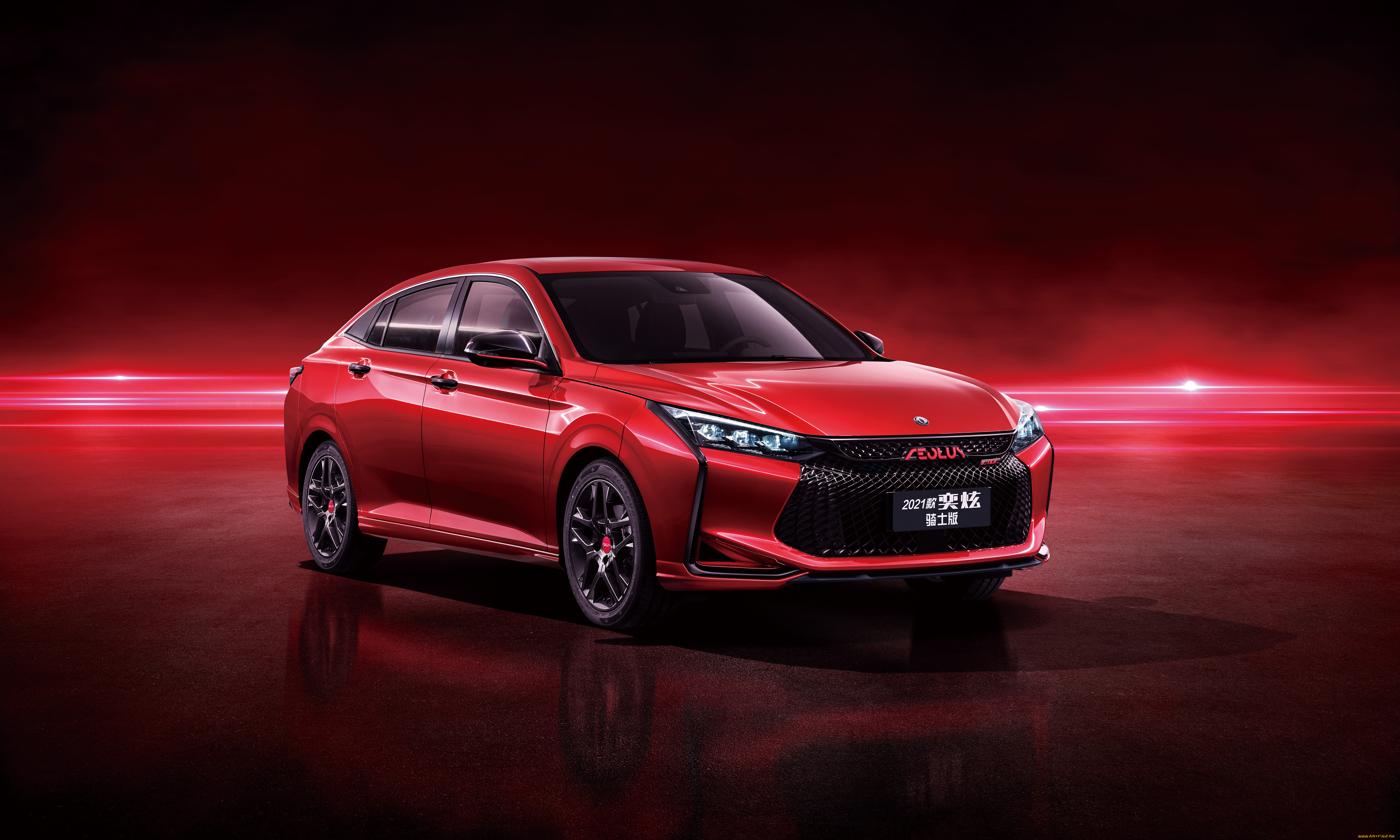 автомобили, dongfeng