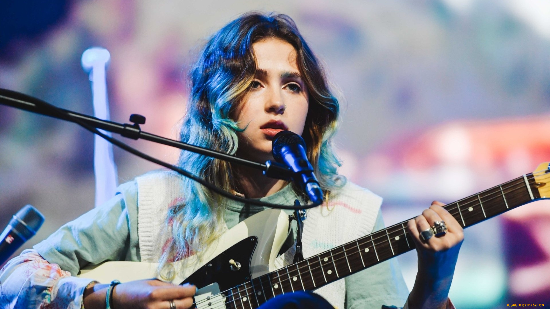 clairo, музыка