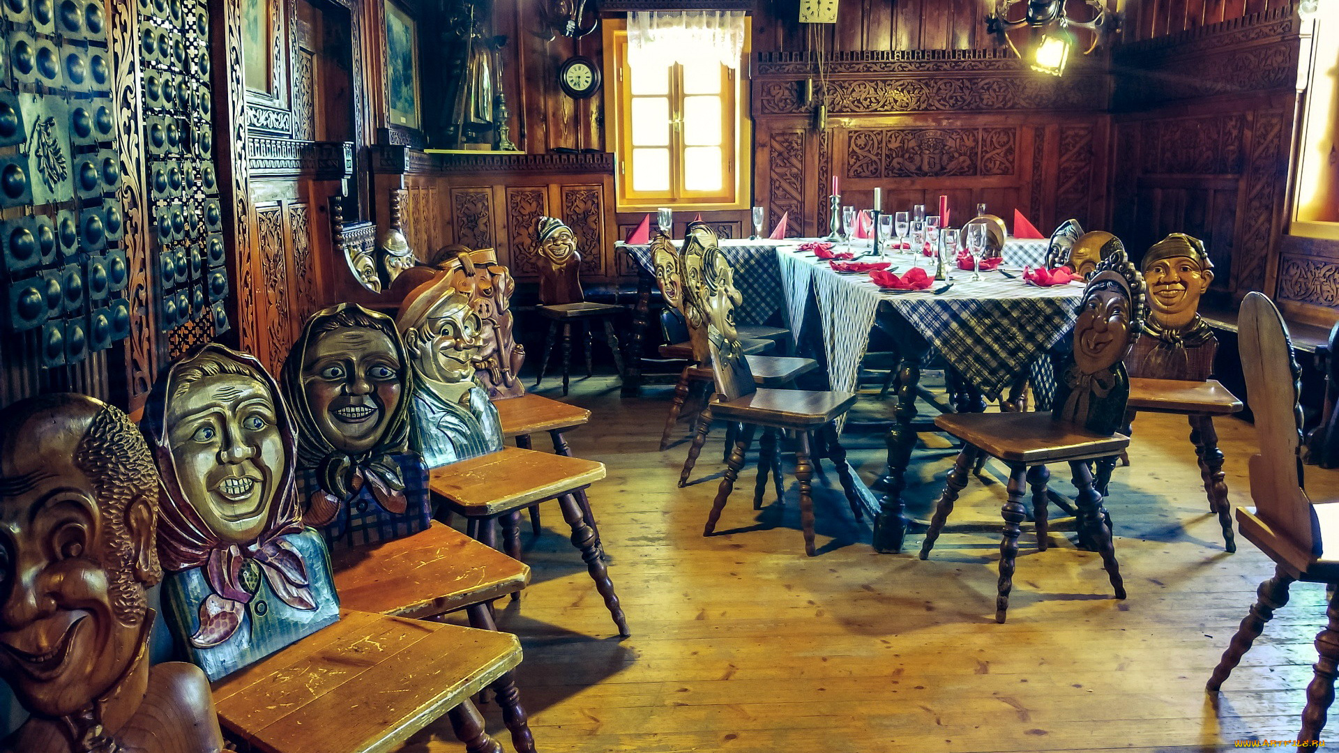 интерьер, кафе, , рестораны, , отели, стол, стулья, оригинальный