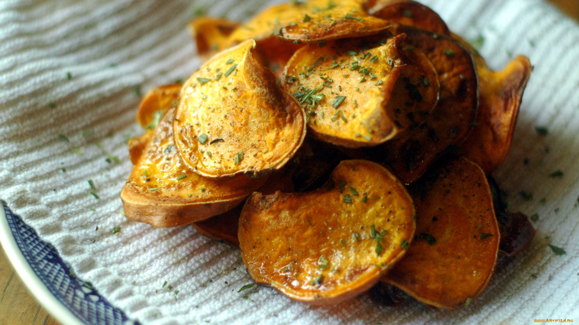 еда, чипсы, , картофель, фри, картофельные, зелень