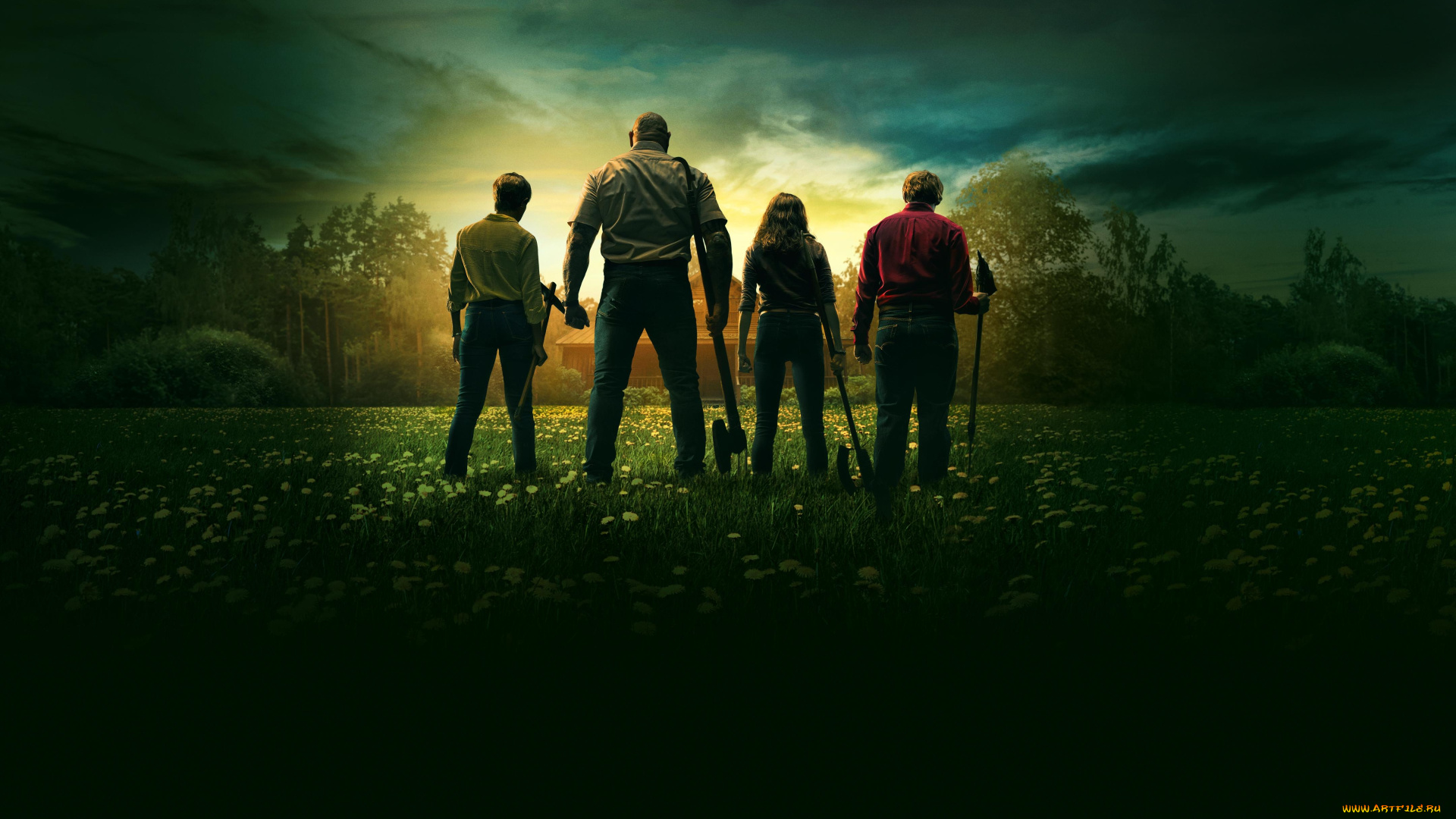 knock, at, the, cabin, , , 2023, , кино, фильмы, -unknown, , другое, стук, в, хижине, триллер, dave, bautista, jonathan, groff, ben, aldridge