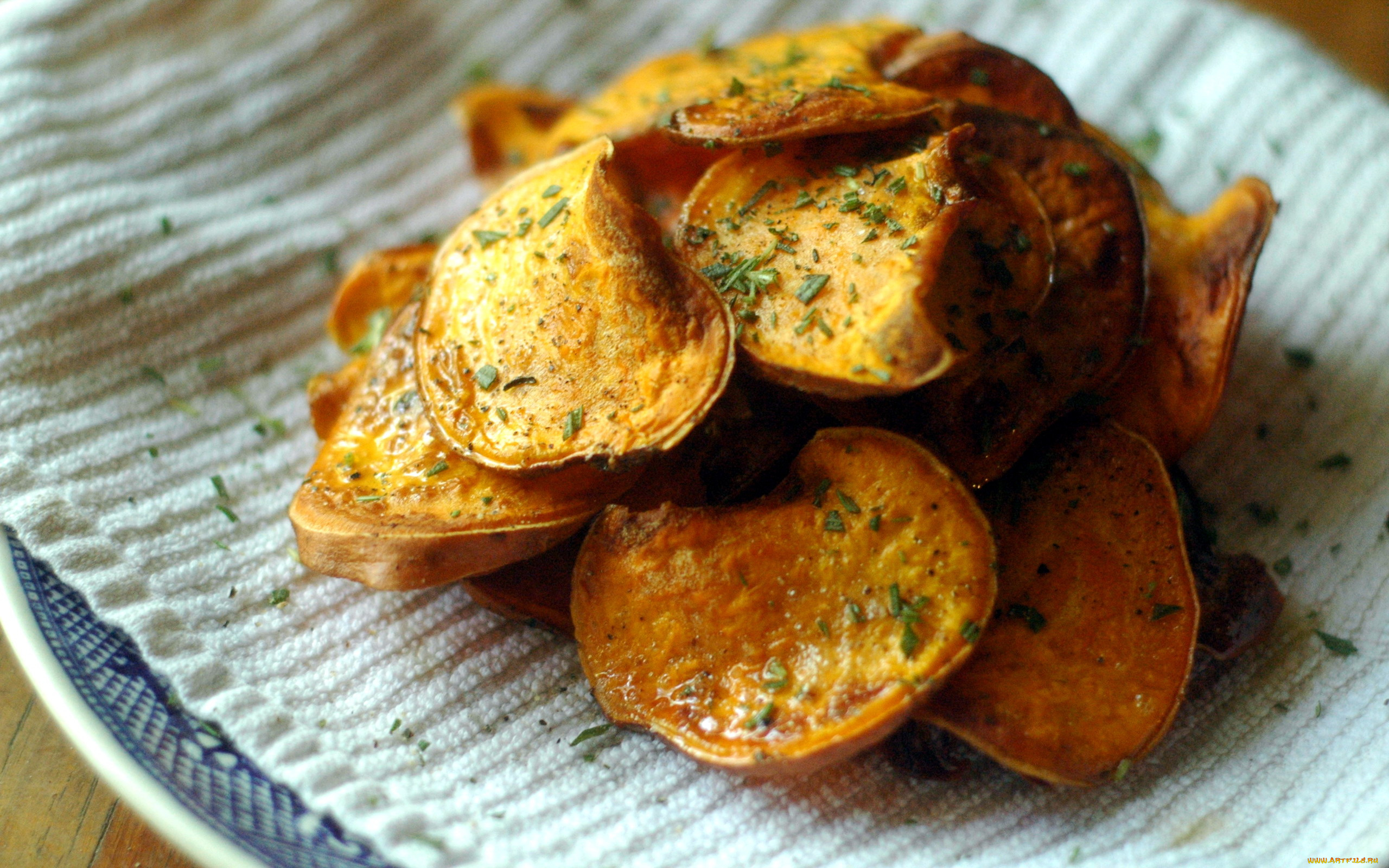 еда, чипсы, , картофель, фри, картофельные, зелень