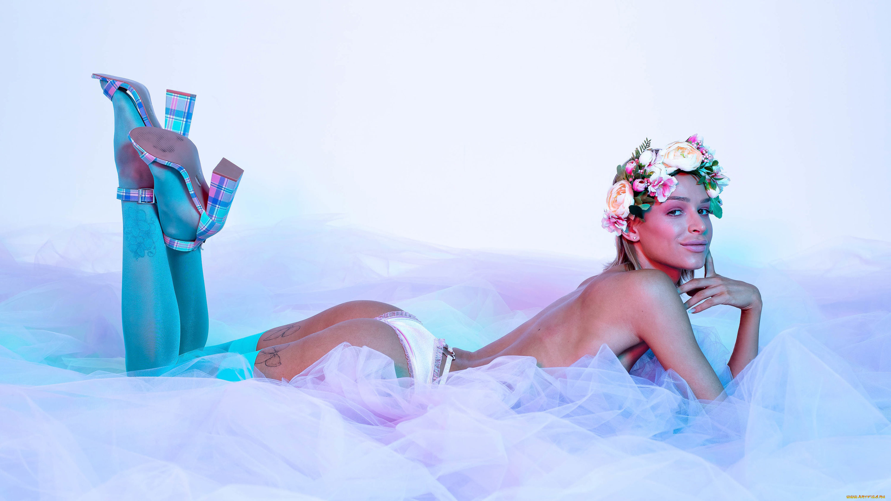 девушки, emma, hix, emma, hix