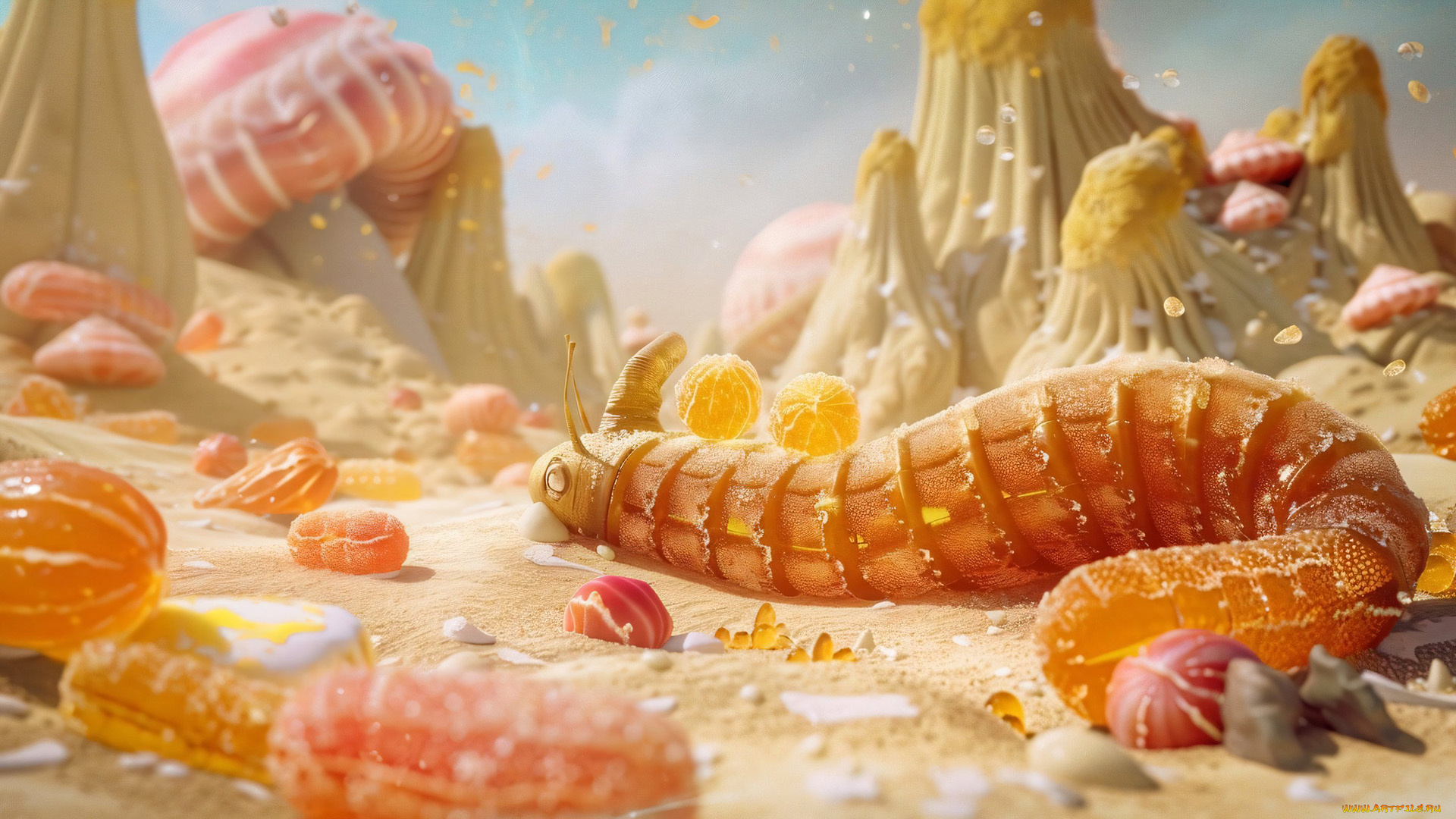 3д, графика, существа, , creatures, нейросети, графика, нейроарт, ai, art, нейронные, сети, рисунки, нейро, искусство, нейрографика, graphics, neuroart, neural, networks, drawings, neuro, neurography