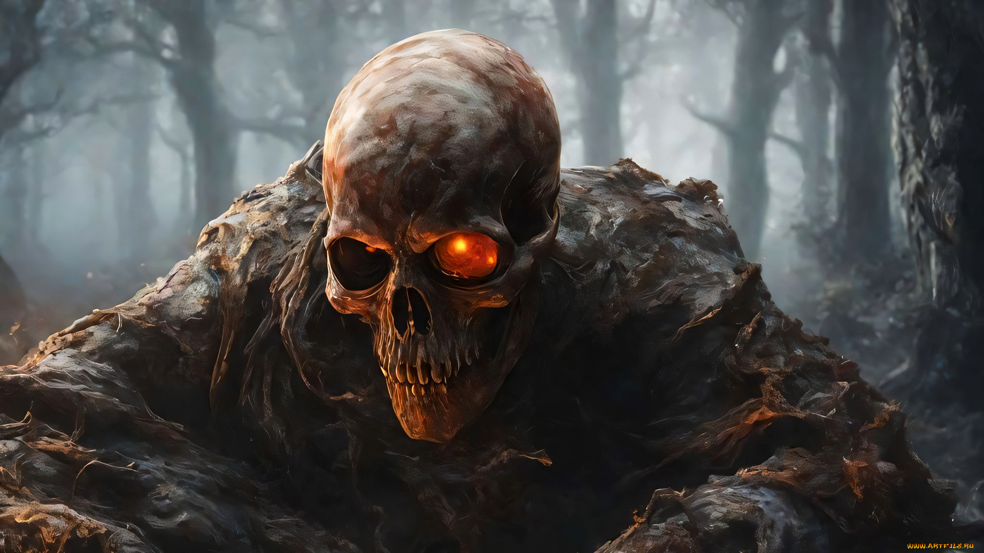 фэнтези, нежить, нейросети, графика, нейроарт, ai, art, нейронные, сети, рисунки, нейро, искусство, нейрографика, graphics, neuroart, neural, networks, drawings, neuro, neurography