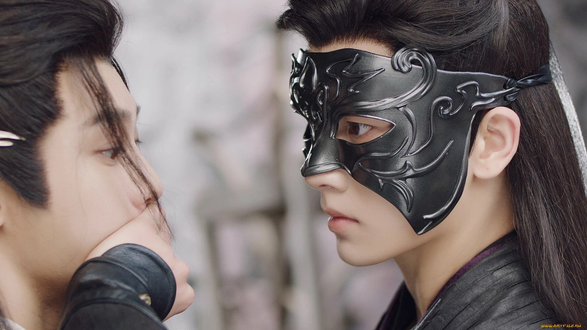 кино, фильмы, -unknown, , другое, ли, фей, мини, дорама, будет, оправдан, сегодня, господин, бессмертный, is, xianzun, whitewashed, today