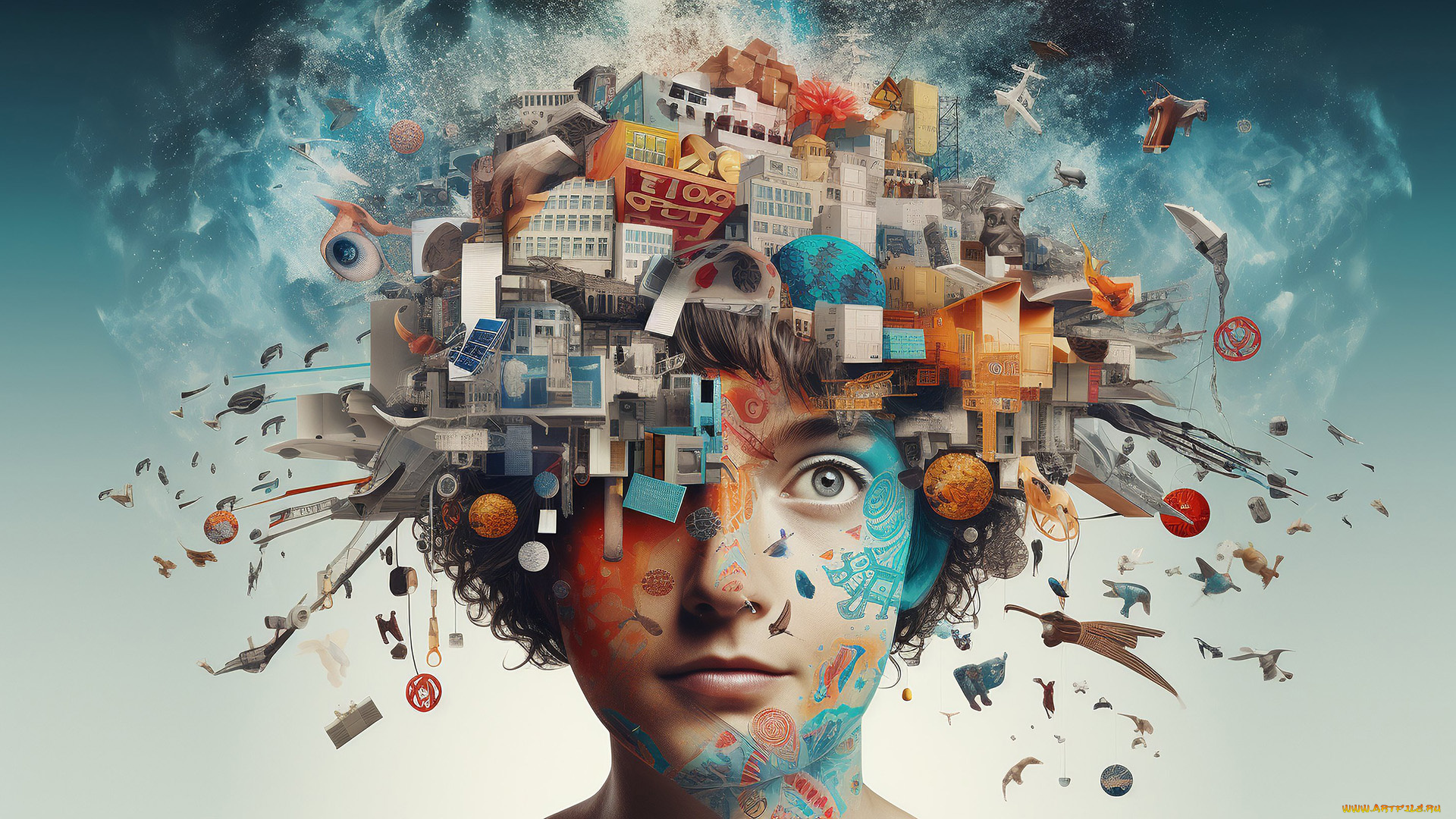 рисованное, абстракция, нейросети, графика, нейроарт, ai, art, нейронные, сети, рисунки, нейро, искусство, нейрографика, graphics, neuroart, neural, networks, drawings, neuro, neurography, сюрреализм