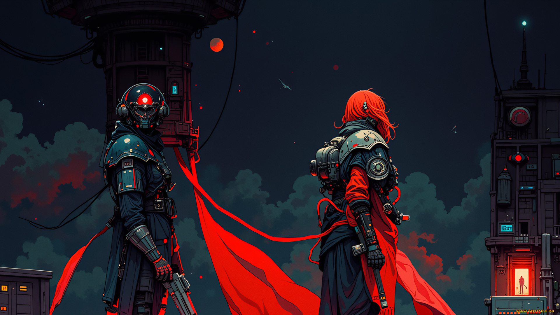 фэнтези, люди, нейросети, графика, нейроарт, ai, art, нейронные, сети, рисунки, нейро, искусство, нейрографика, graphics, neuroart, neural, networks, drawings, neuro, neurography