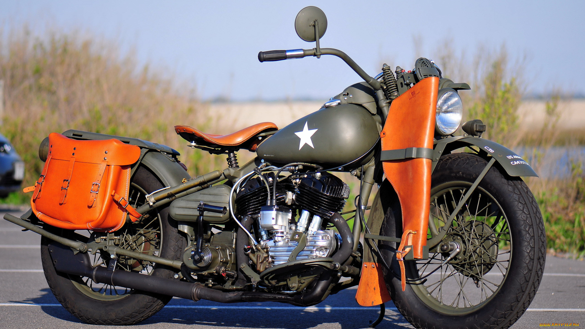 харлей, мотоциклы, harley-davidson, мотоцикл, байк