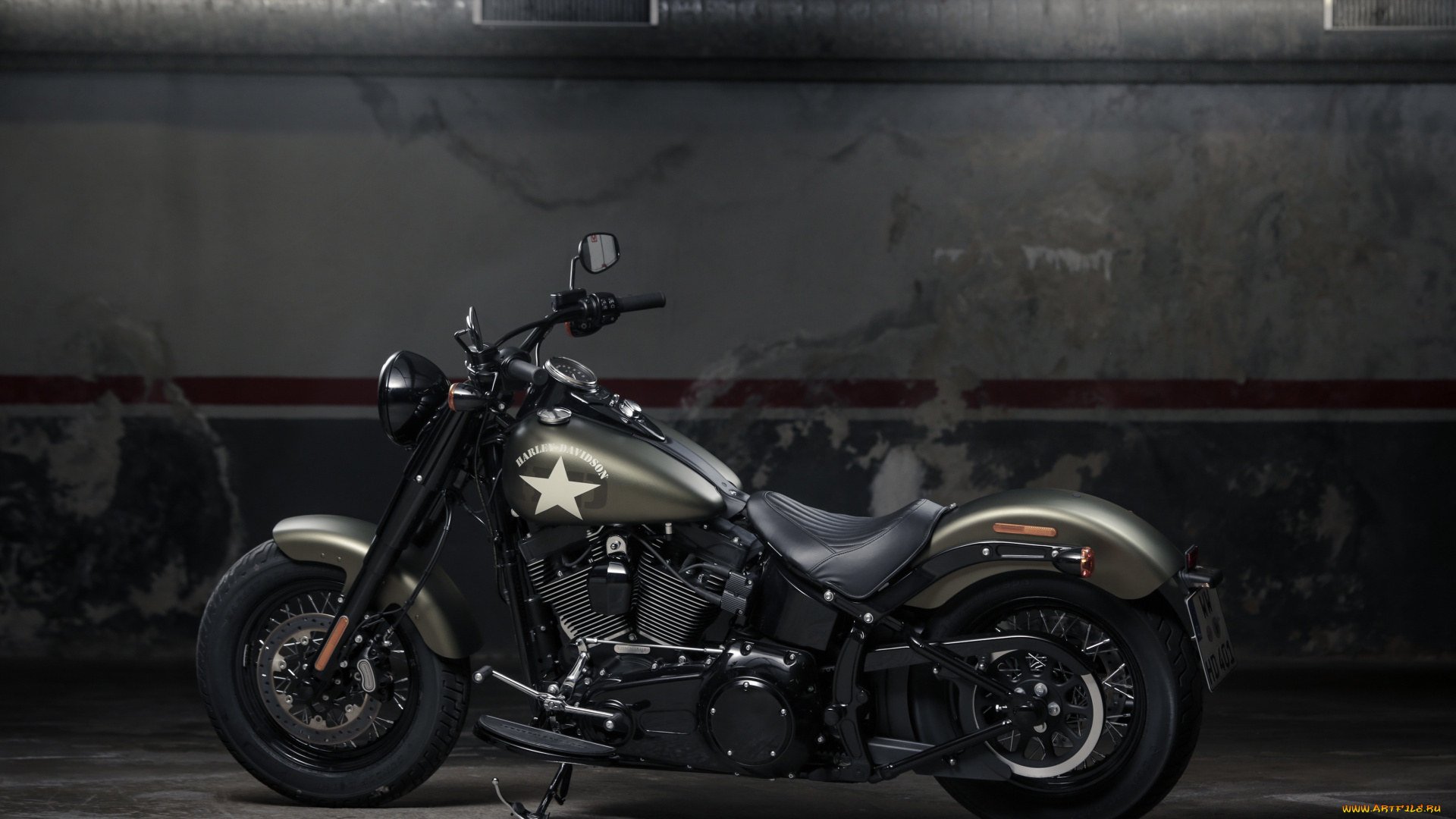 харлей, мотоциклы, harley-davidson, мотоцикл, байк