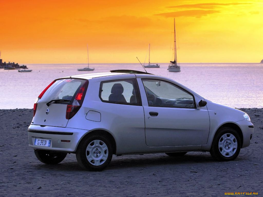 автомобили, fiat