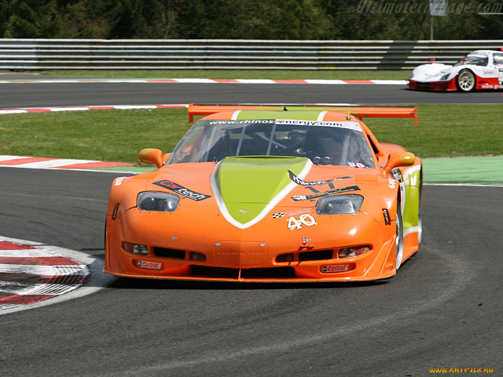 chevrolet, c5, спорт, автоспорт