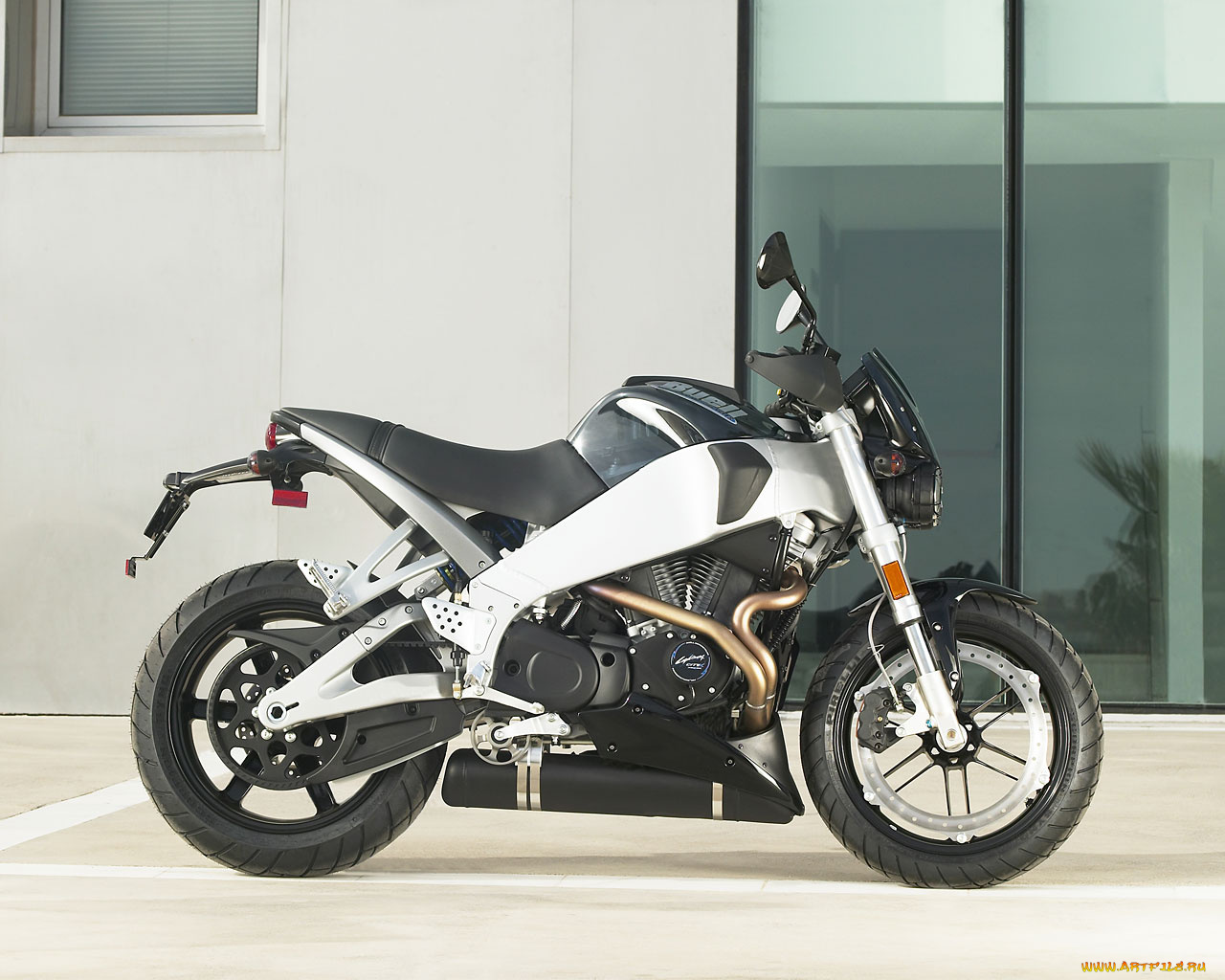 мотоциклы, buell