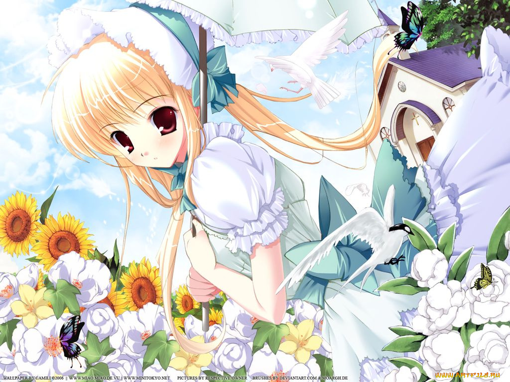 аниме, *unknown, другое