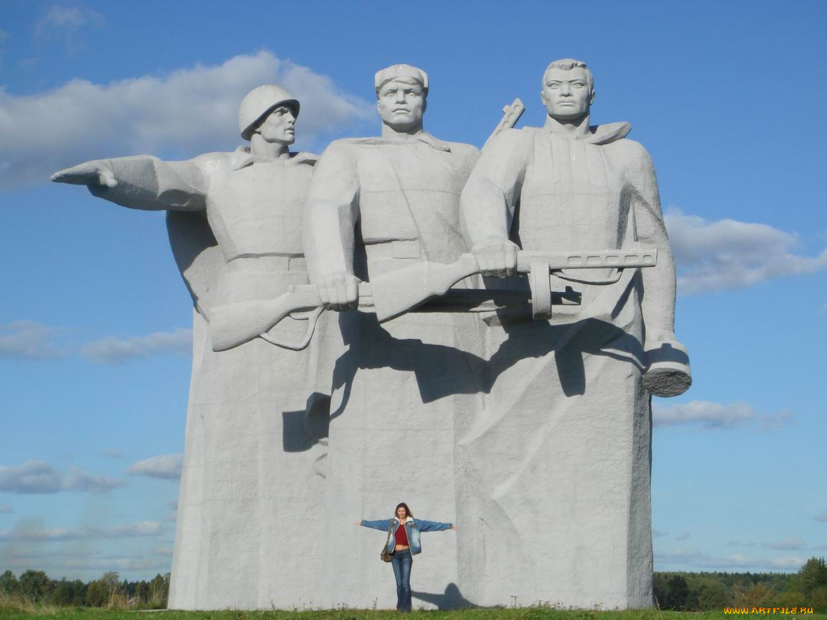 волоколамск, города, памятники, скульптуры, арт, объекты