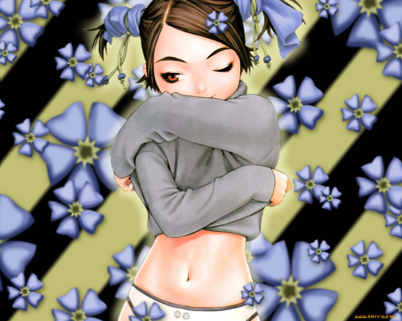 аниме, *unknown, другое