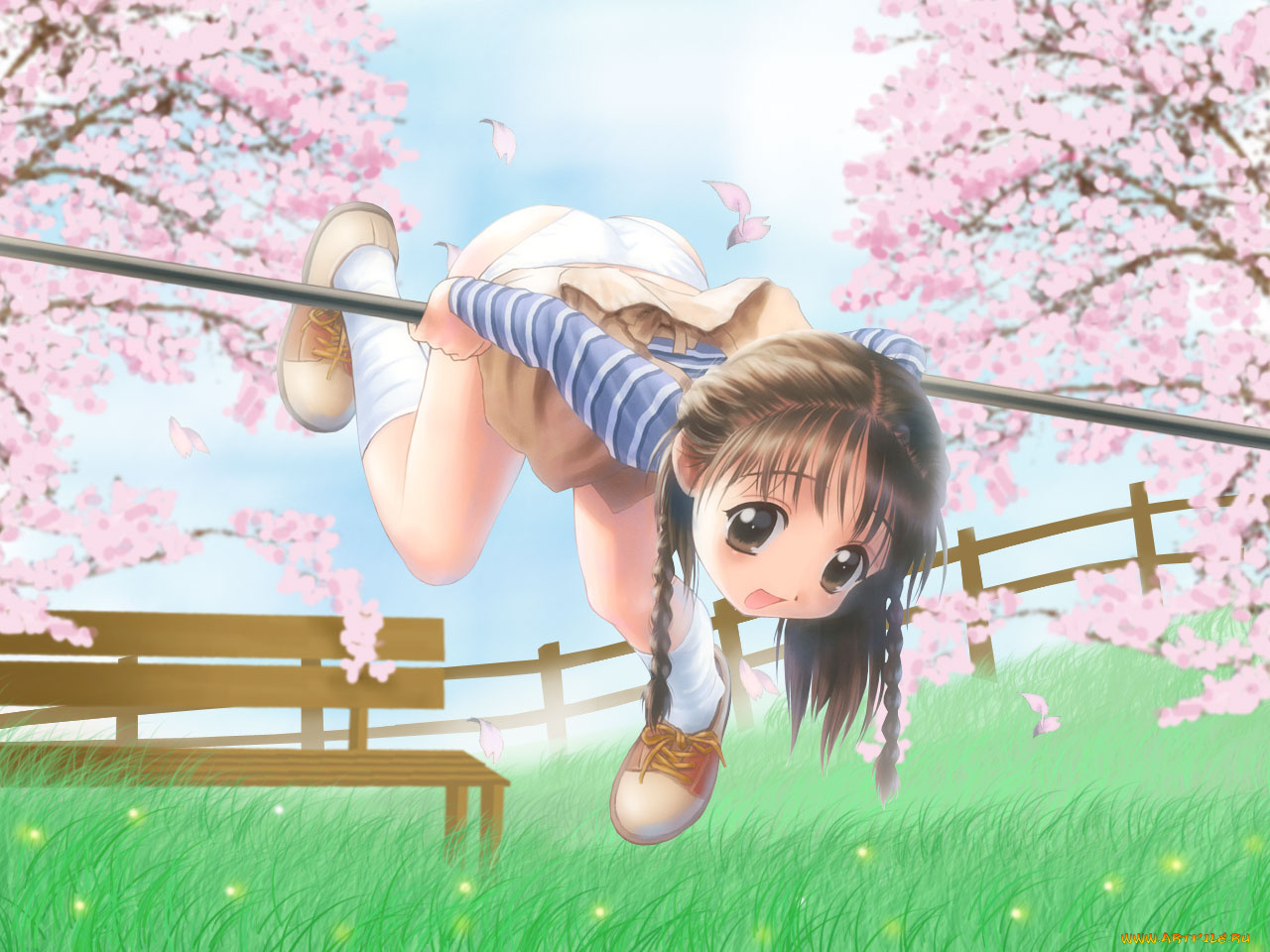 аниме, *unknown, другое