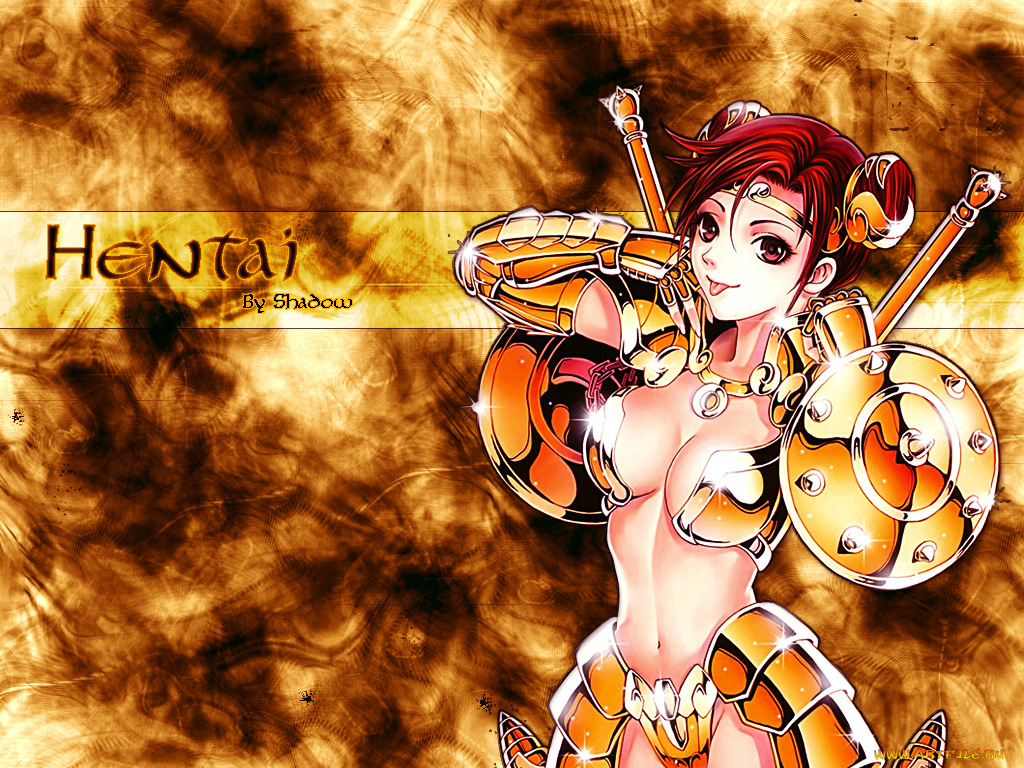 аниме, saint, seiya