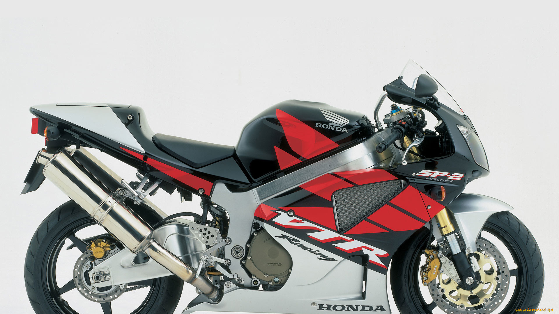 мотоциклы, honda