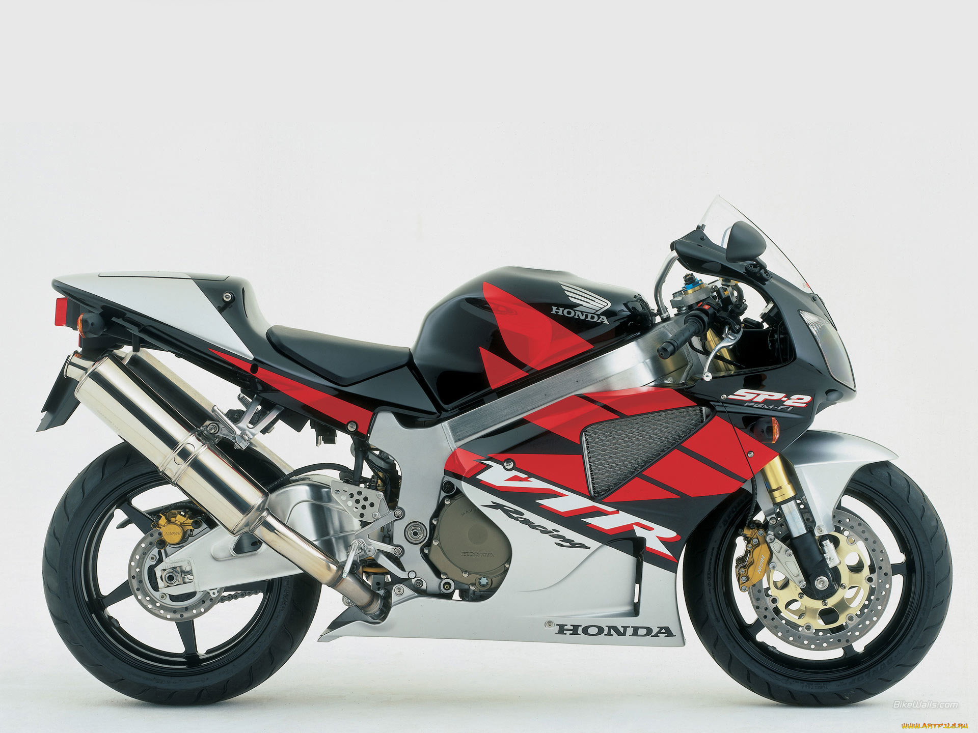 мотоциклы, honda