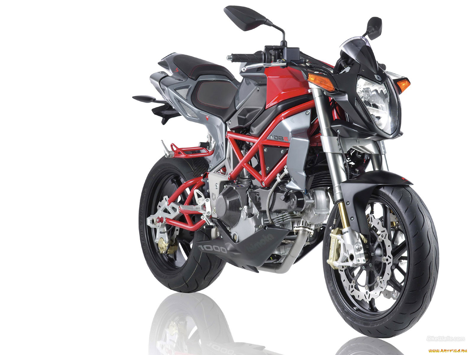 мотоциклы, bimota