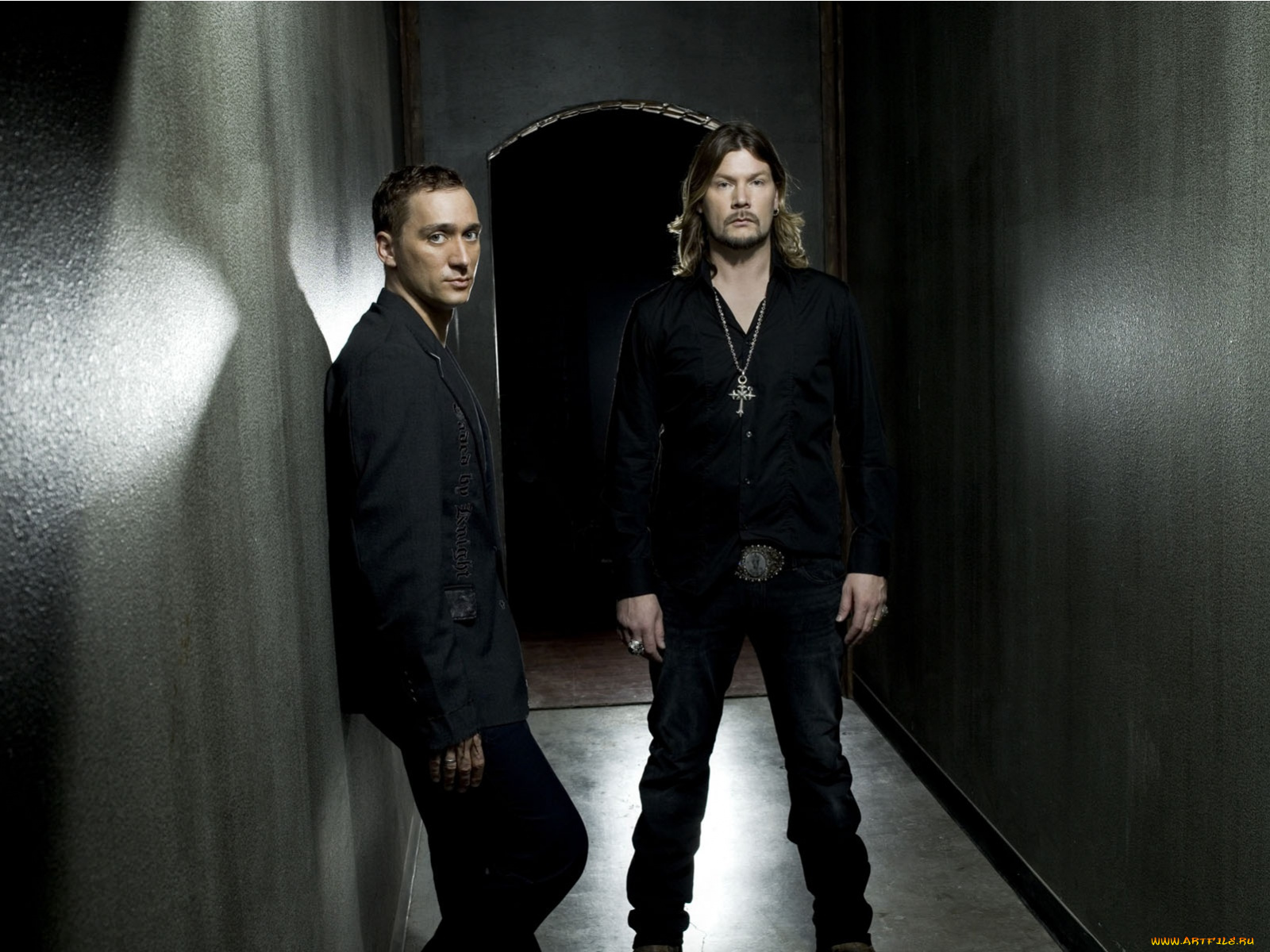 paul, van, dyk, ft, rea, garvey, музыка