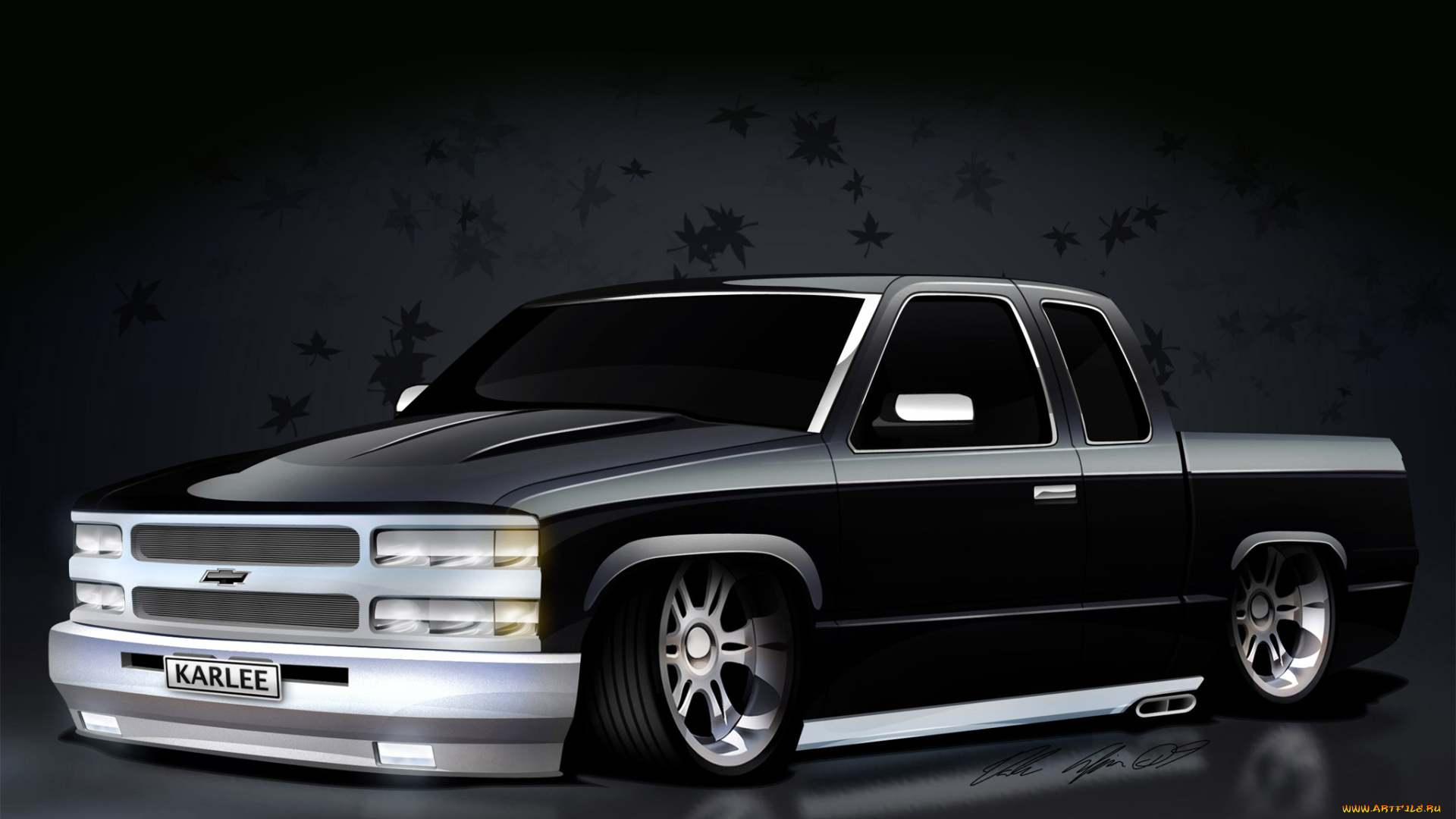 автомобили, векторная, графика