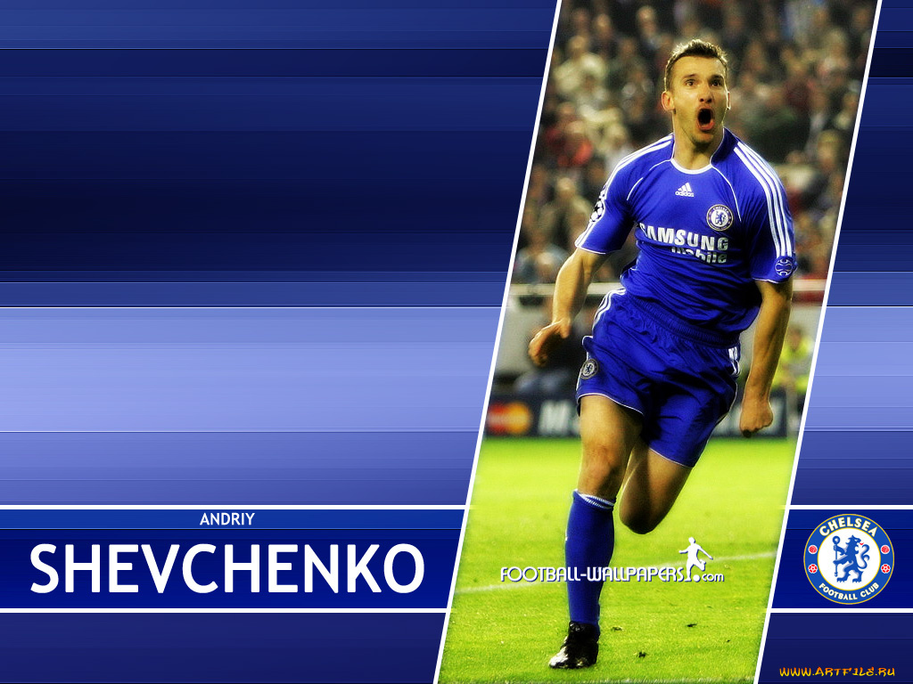 shevchenko, спорт, футбол