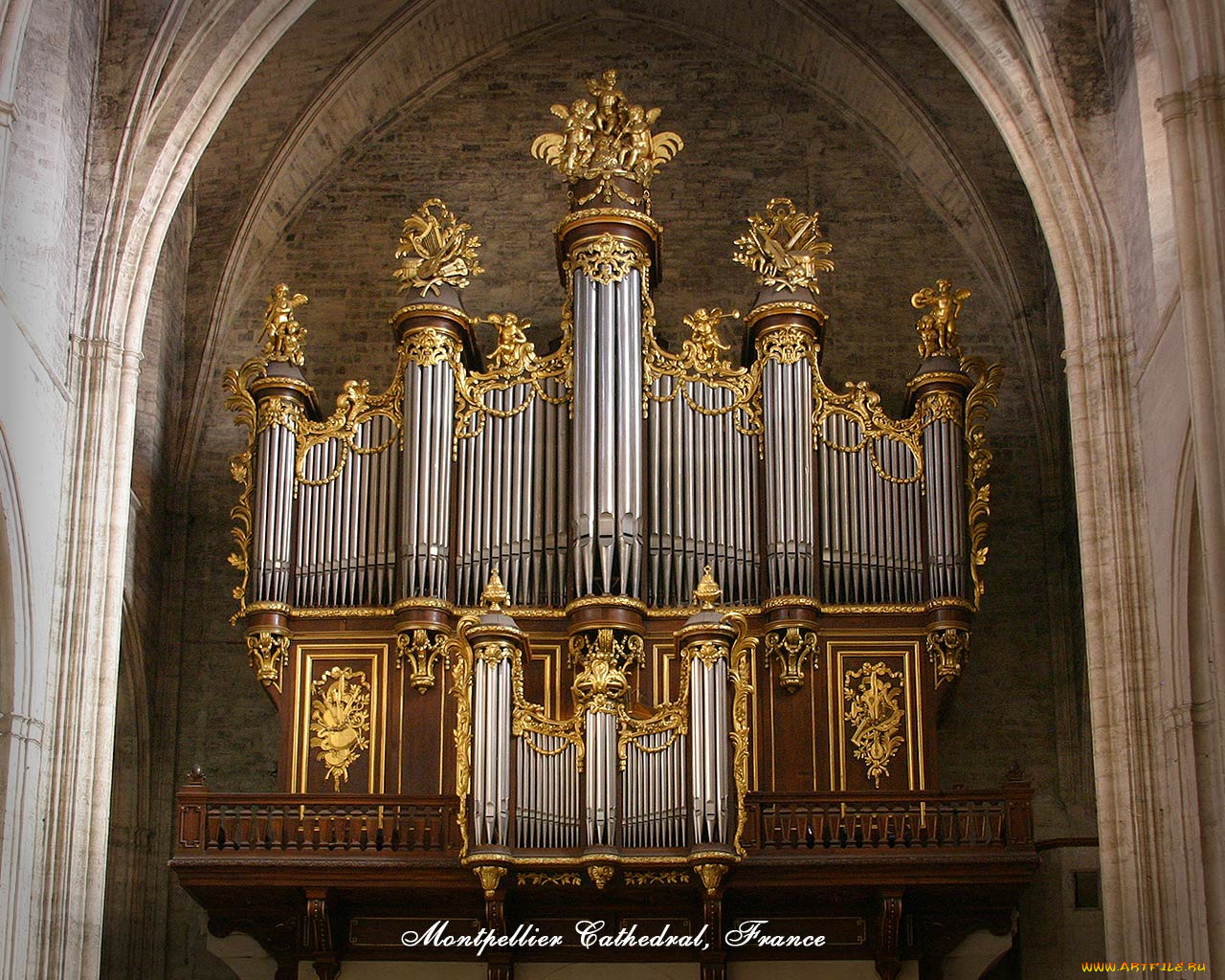 музыка, музыкальные, инструменты, орган