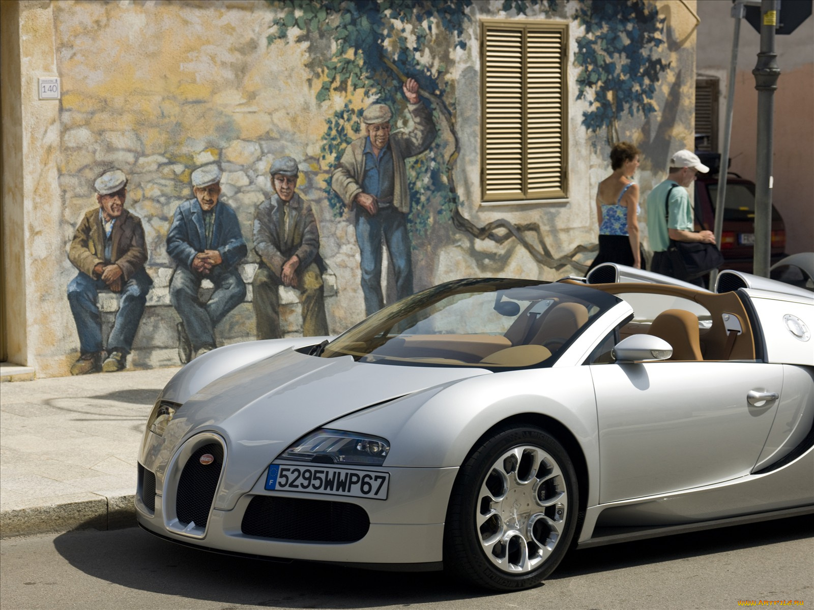 2010, bugatti, veyron, 16, автомобили, фрагменты, автомобиля