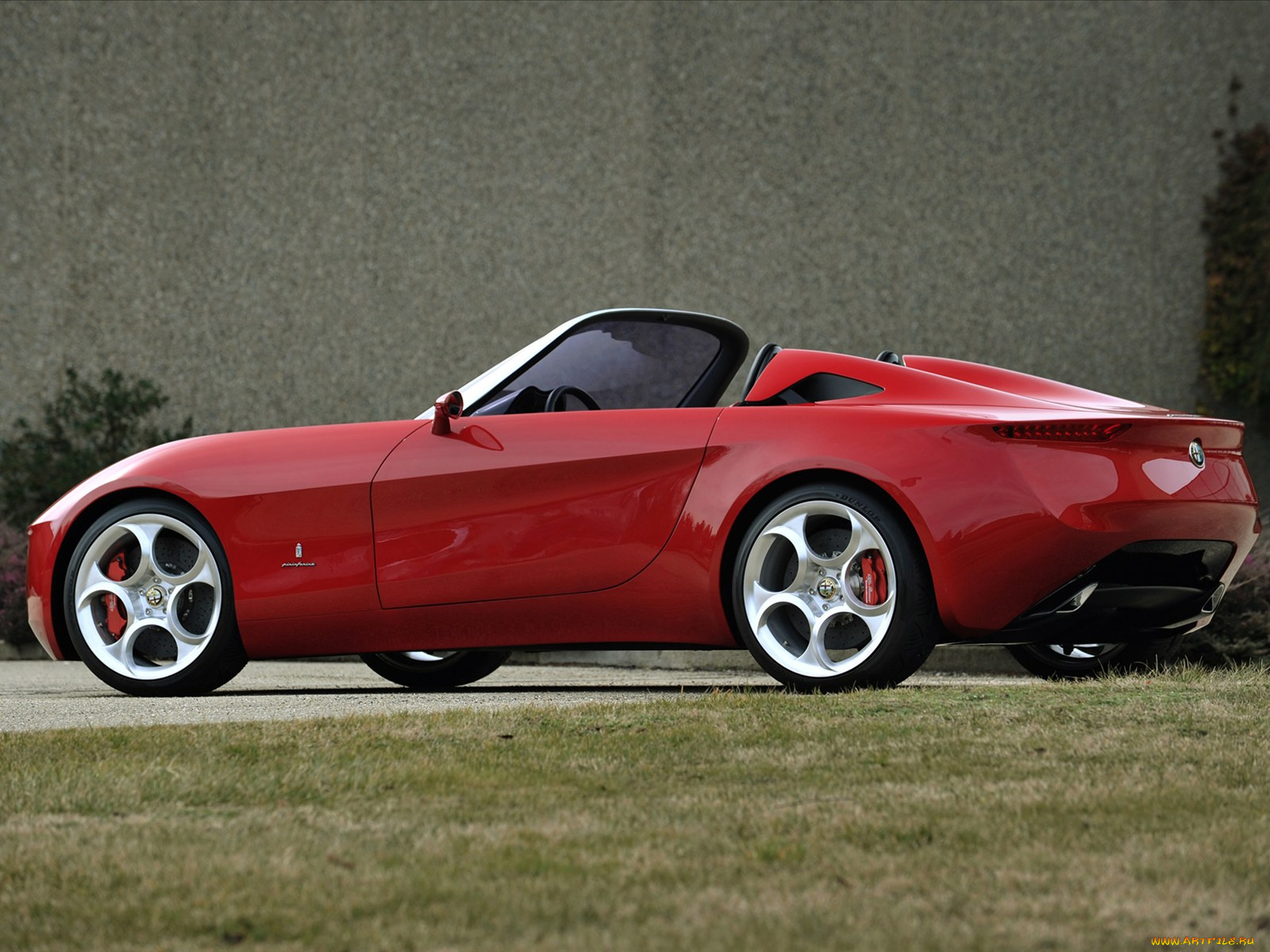 alfa, romeo, автомобили