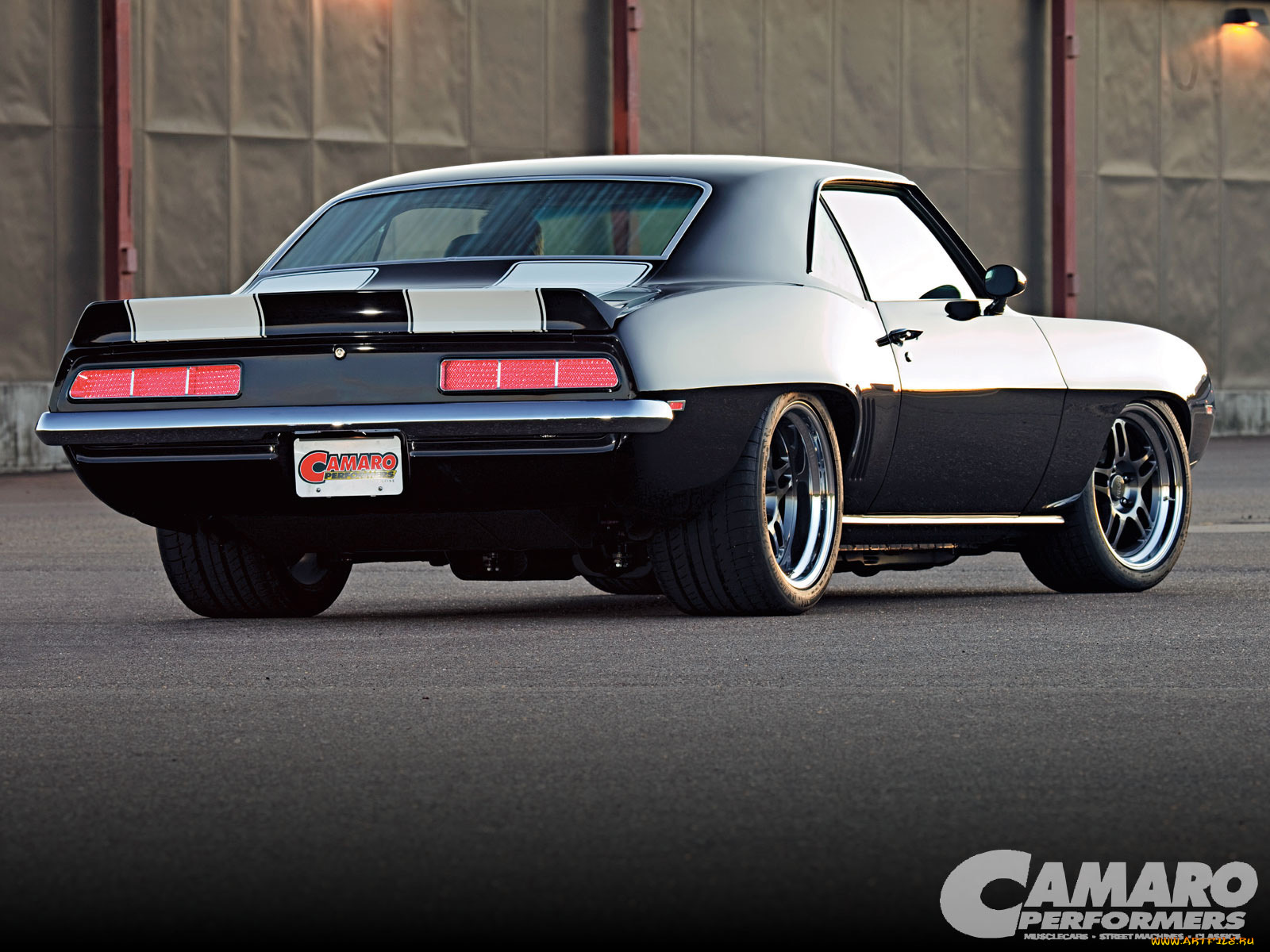 автомобили, camaro