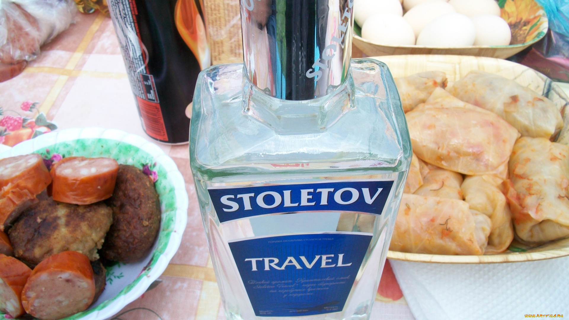 еда, разное