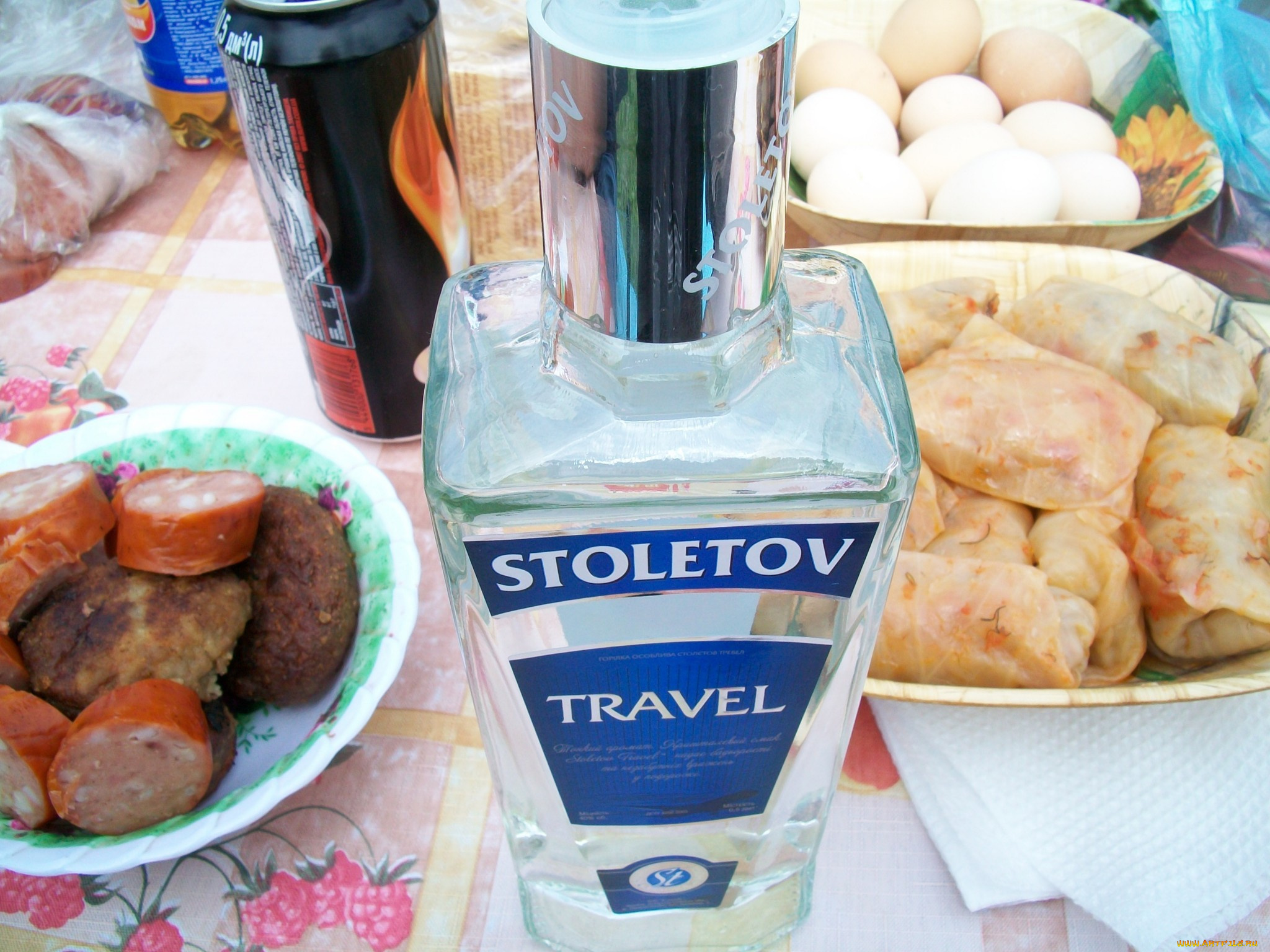 еда, разное