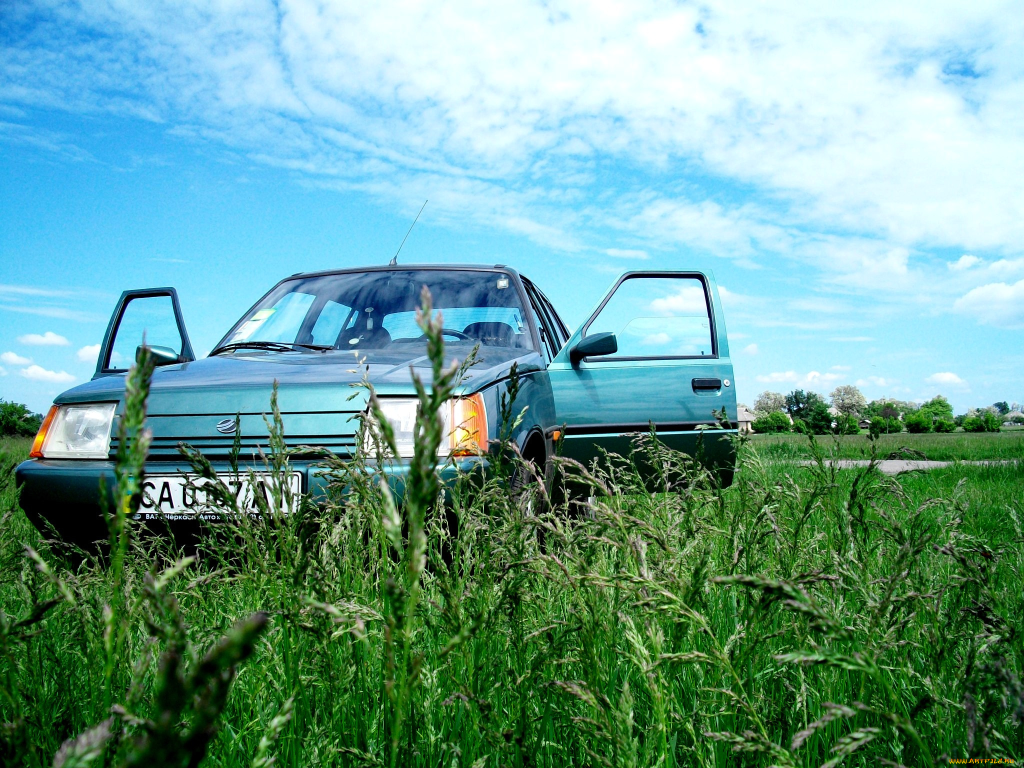 славута, автомобили, заз