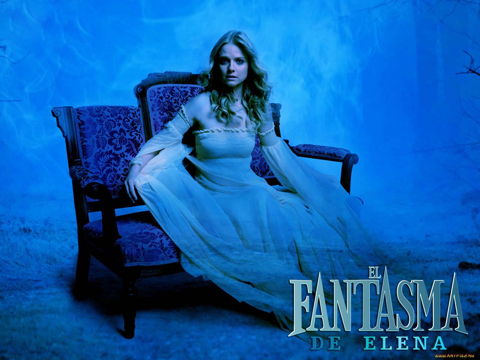 el, fantasma, de, elena, кино, фильмы
