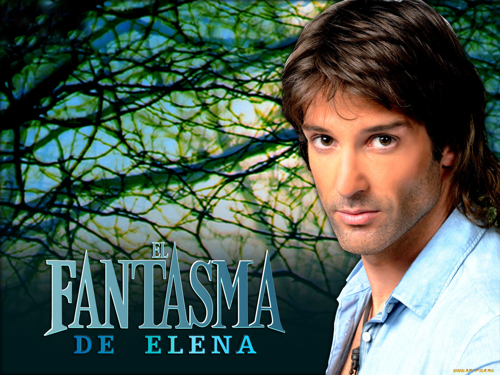 el, fantasma, de, elena, кино, фильмы