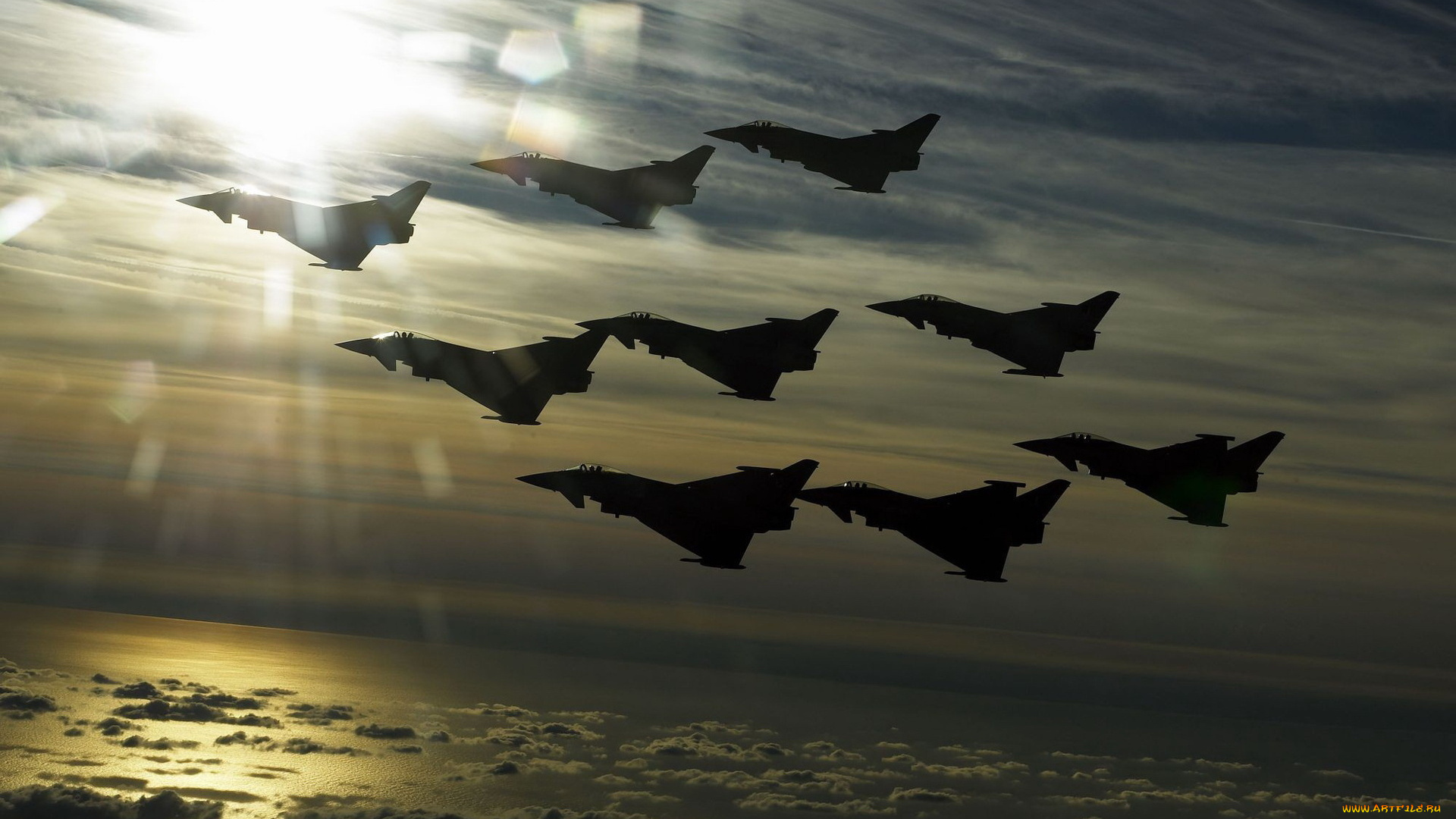 авиация, другое