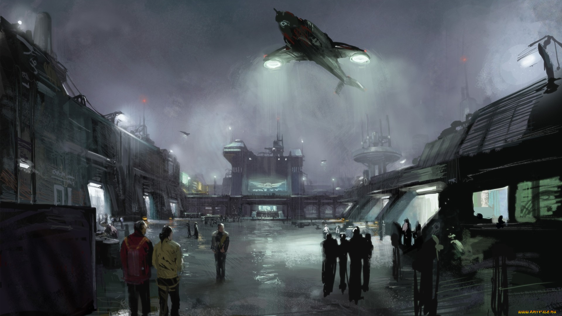 tabula, rasa, видео, игры