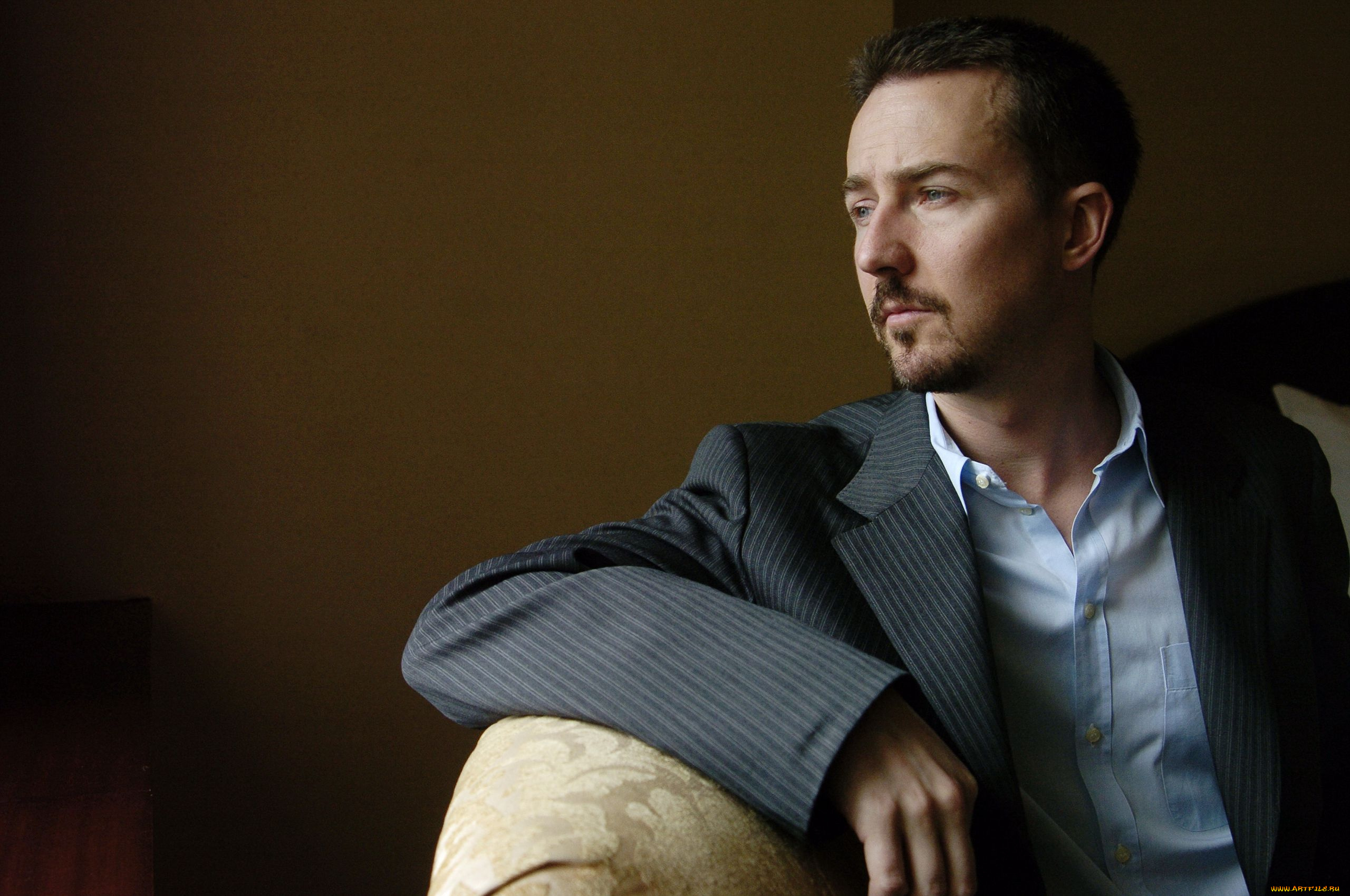 edward, norton, мужчины